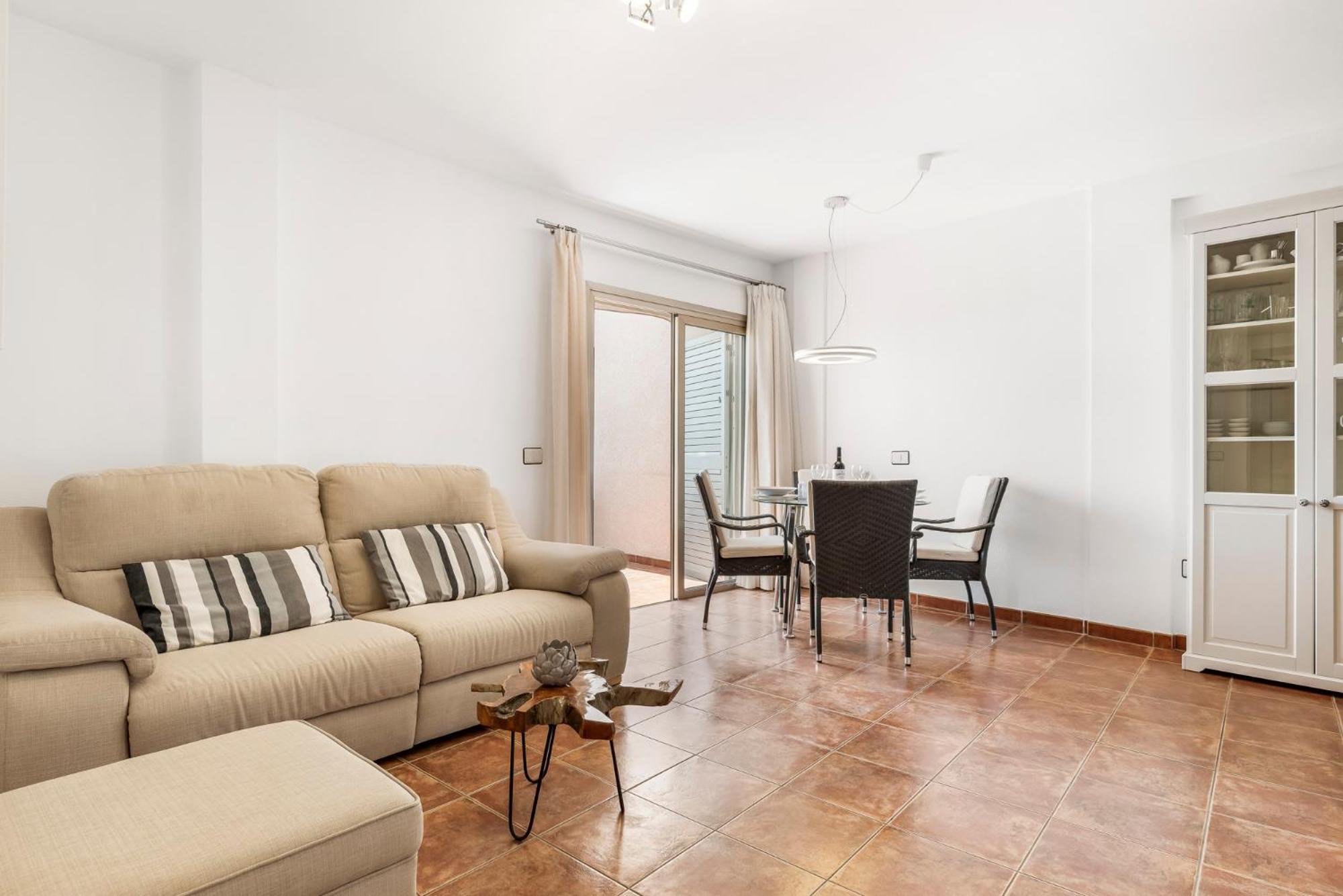 MEDANO4YOU Vistamarina Holiday Home