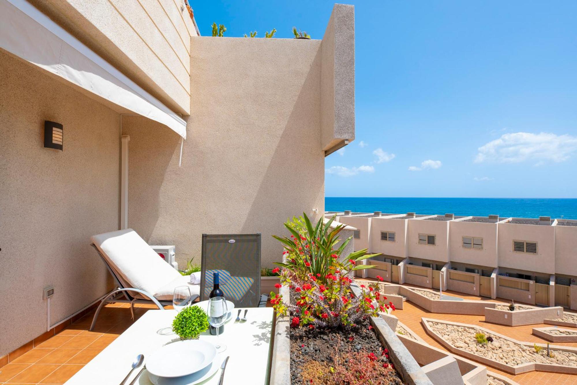 MEDANO4YOU Vistamarina Holiday Home