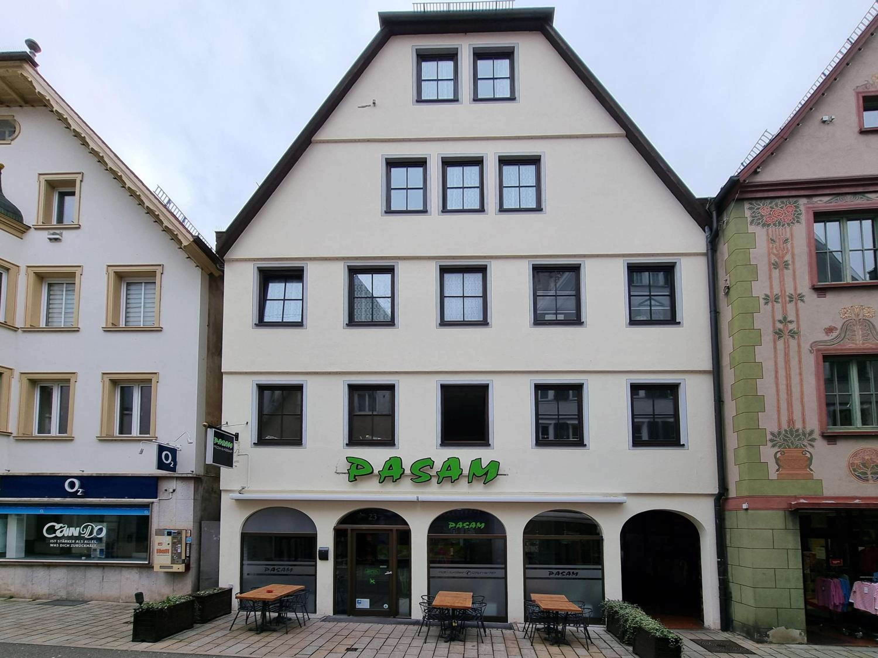 building