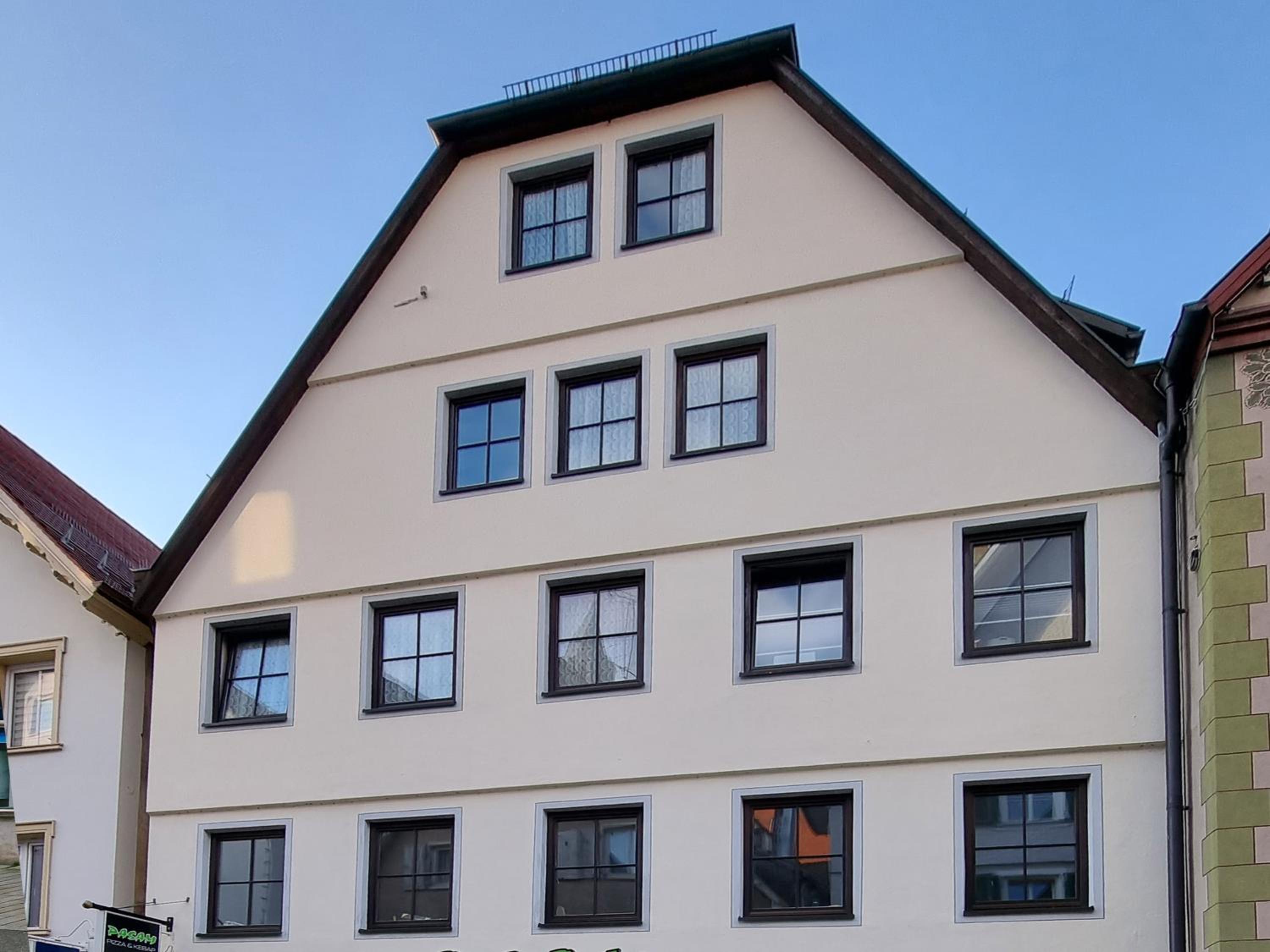 Ferienwohnung Am Schloss