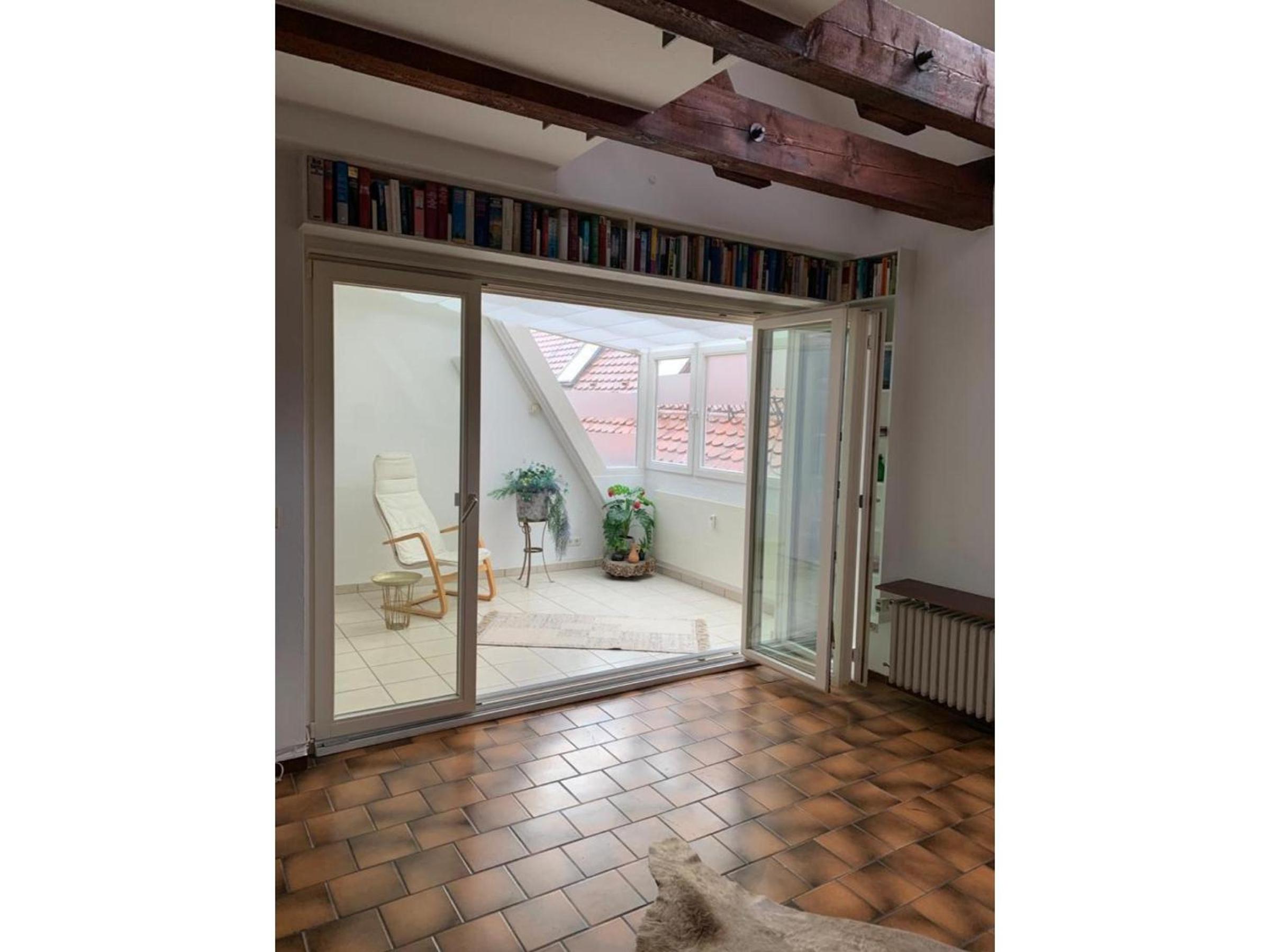 Ferienwohnung Am Schloss