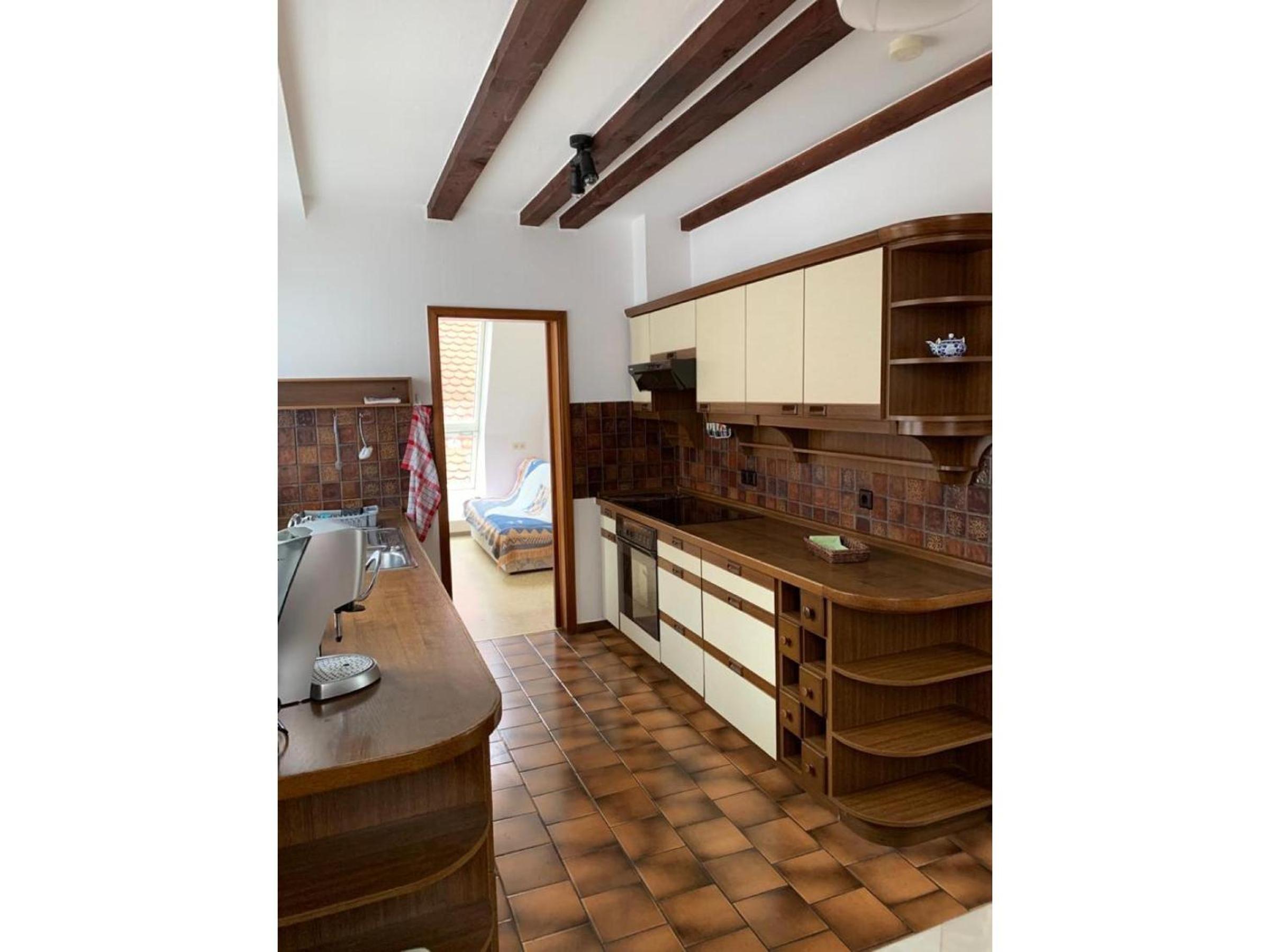 Ferienwohnung Am Schloss