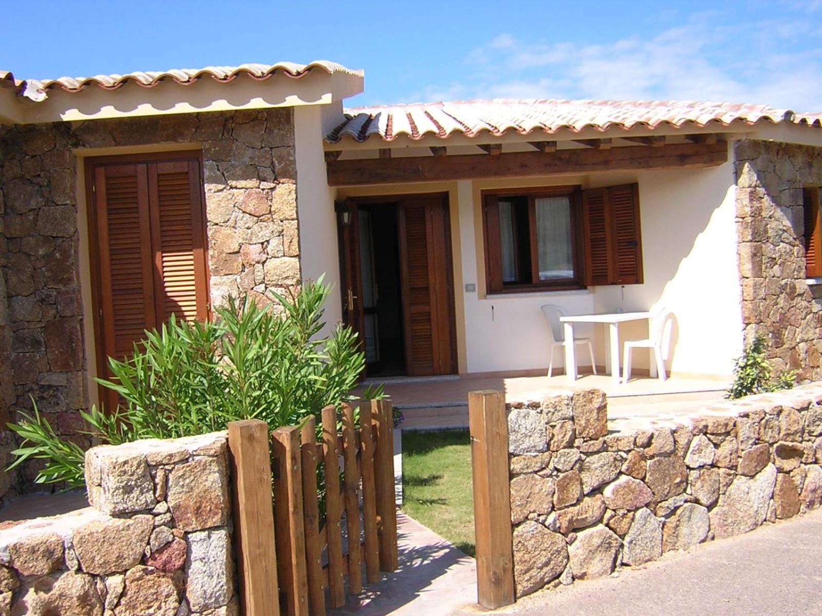 Casa Santoreggia Olbia, Porto Istana, Murta Maria view 2