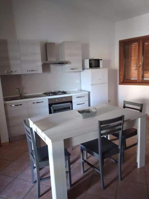 Casa Santoreggia Olbia, Porto Istana, Murta Maria view 5