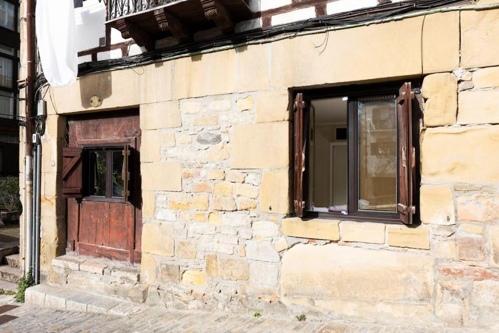 Sorgin-etxe. Basquenjoy