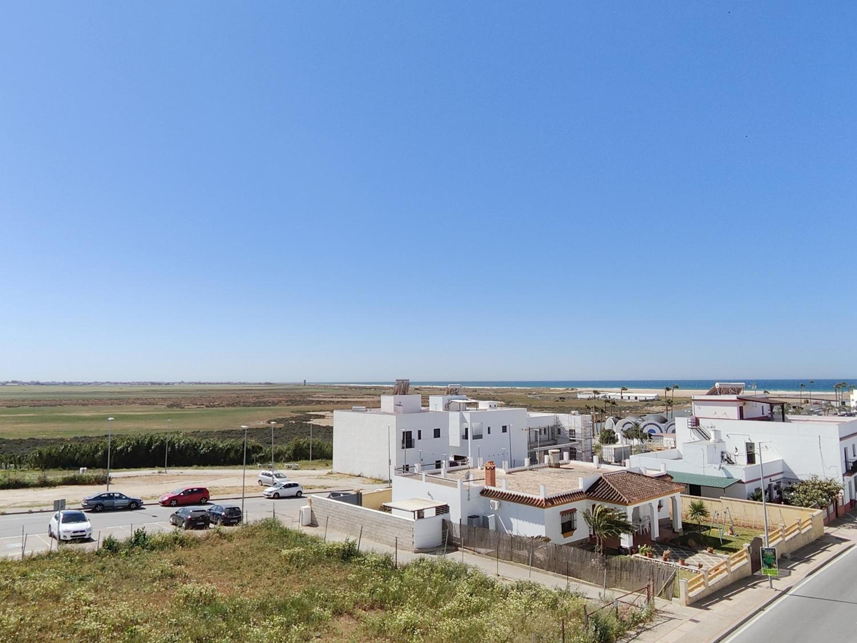 Gemini Conil
