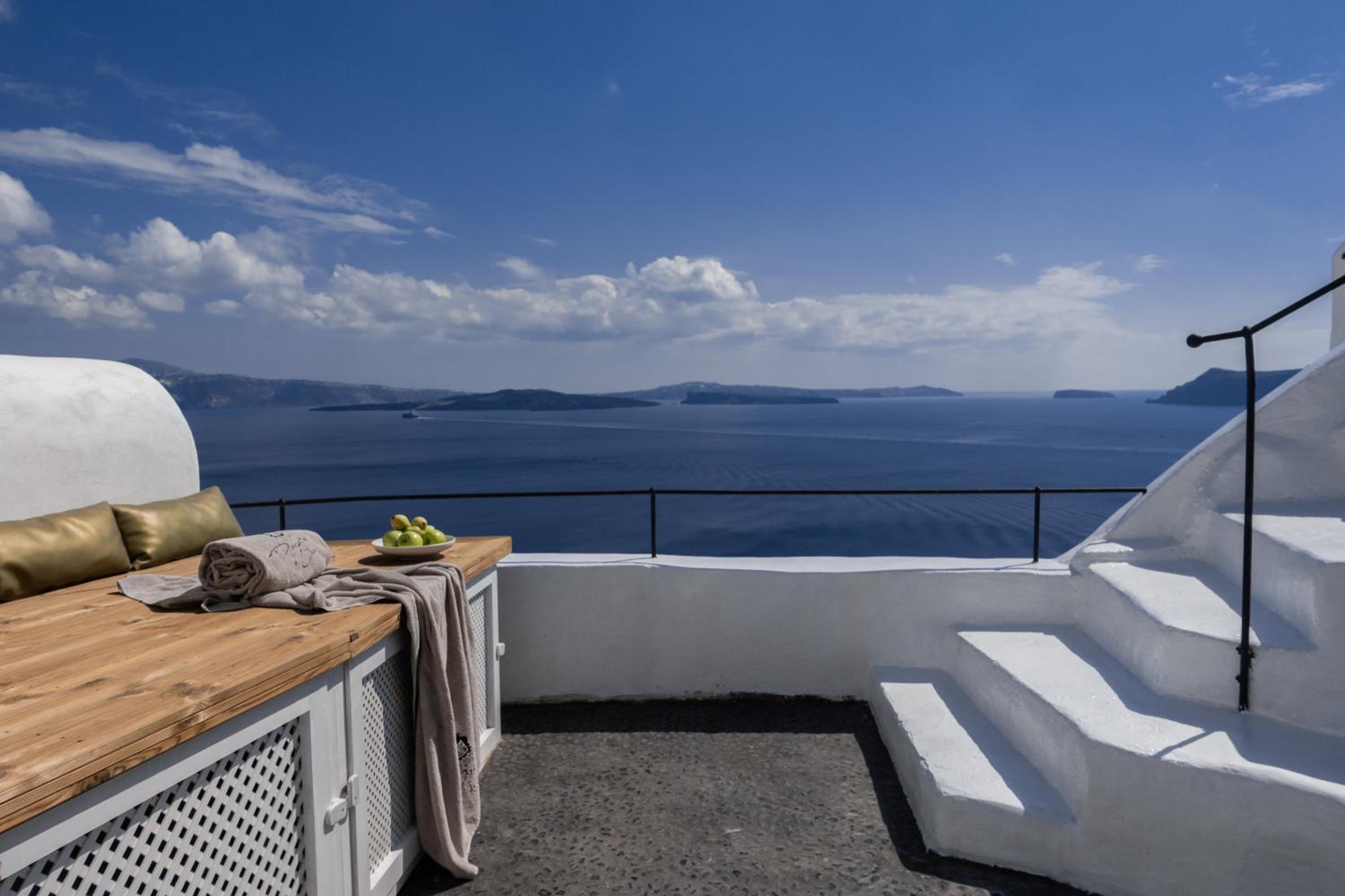 Oia Vacations - Ducato di Oia - Adults Only - Property Image 54