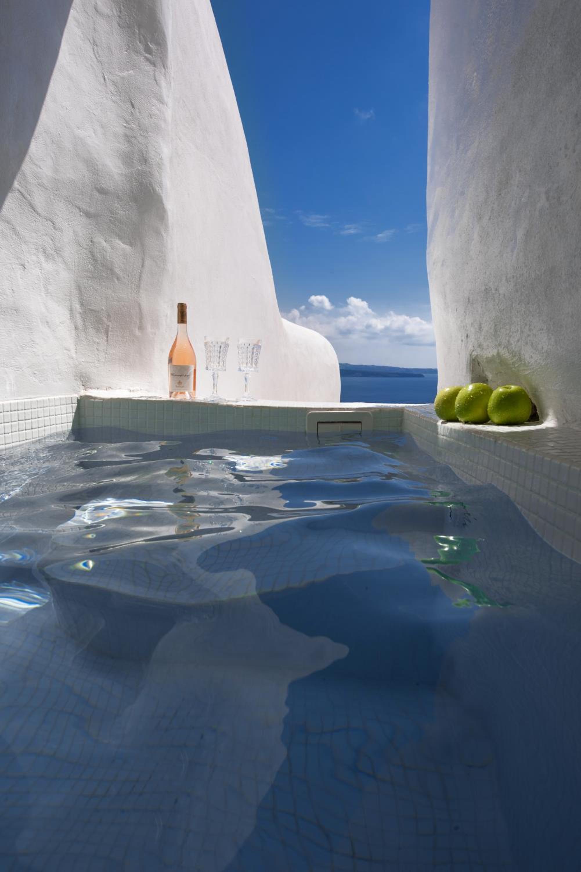 Oia Vacations - Ducato di Oia - Adults Only - Property Image 67