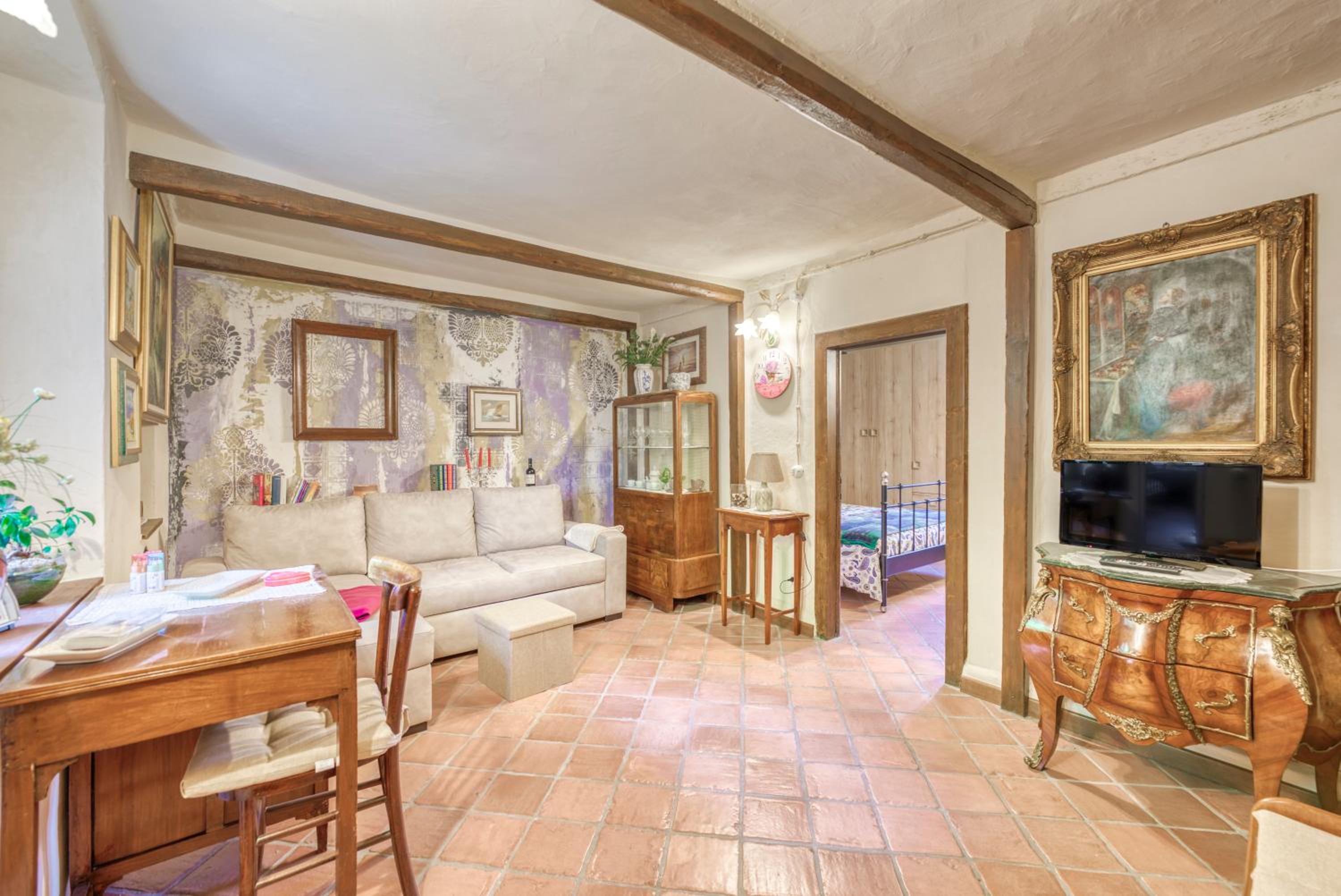 Maison Enchantée