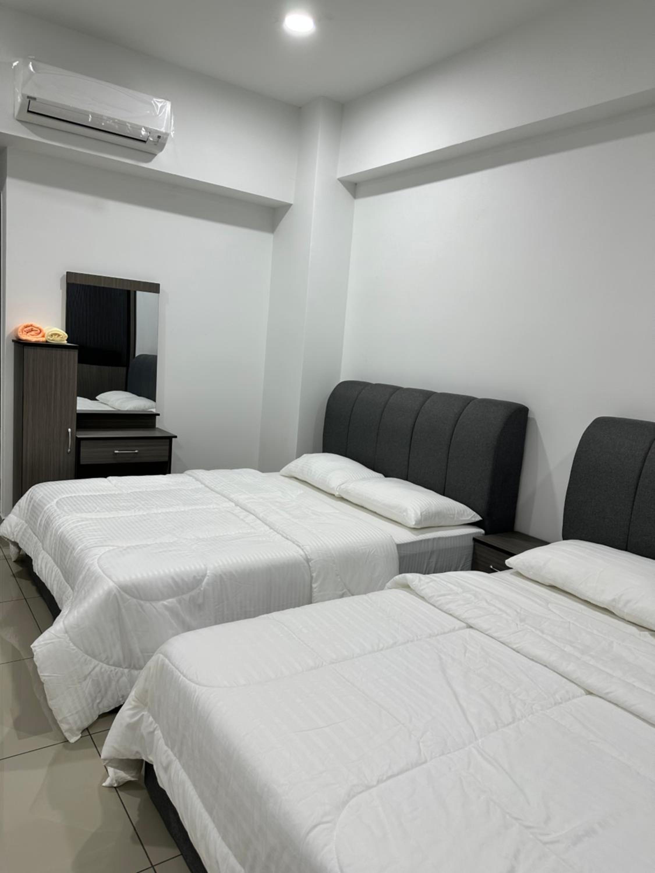 Manjung Vermogen Stay-Wi-Fi+KTV(Near Aeon) photo 5