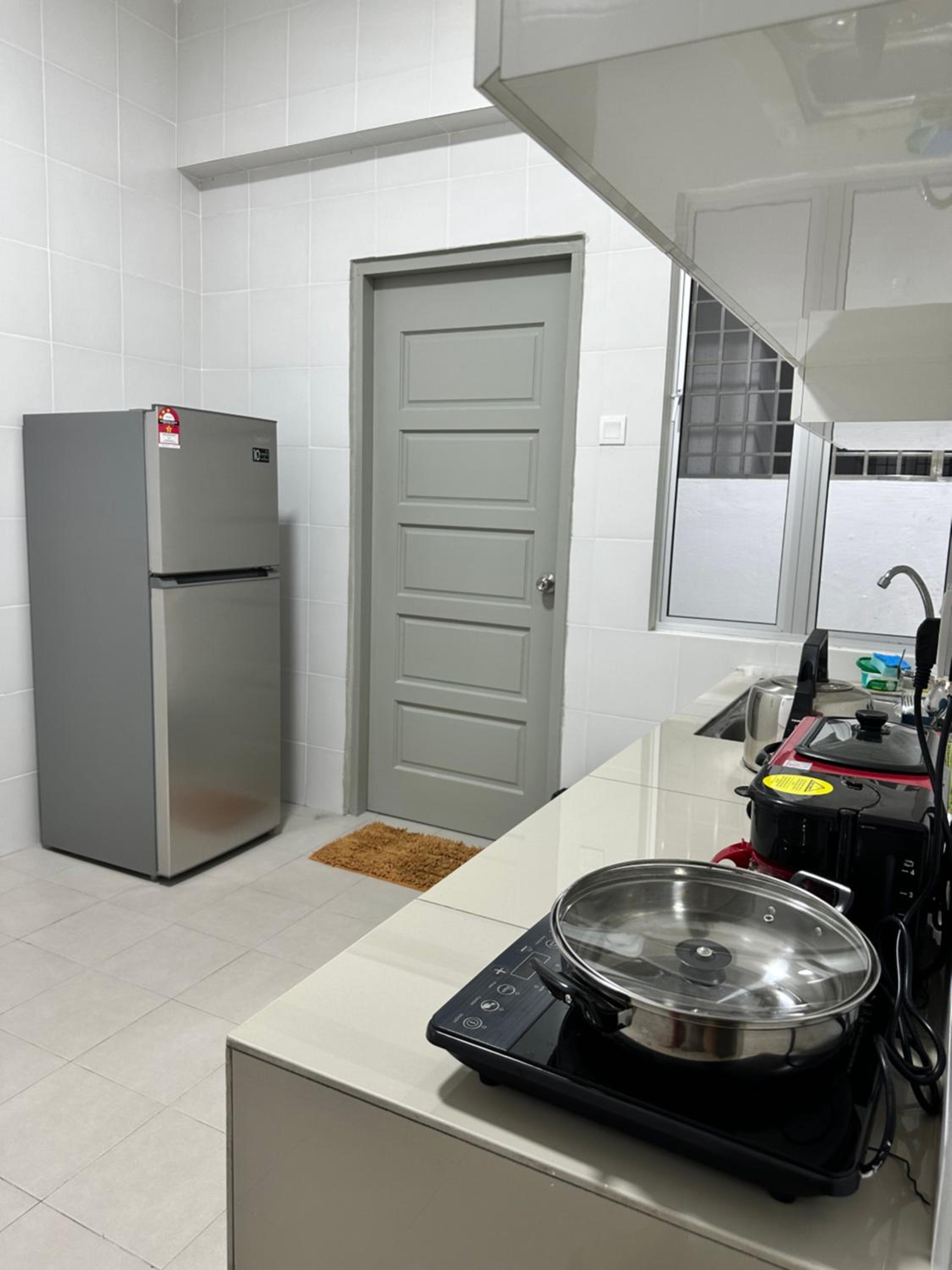 Manjung Vermogen Stay-Wi-Fi+KTV(Near Aeon) photo 4