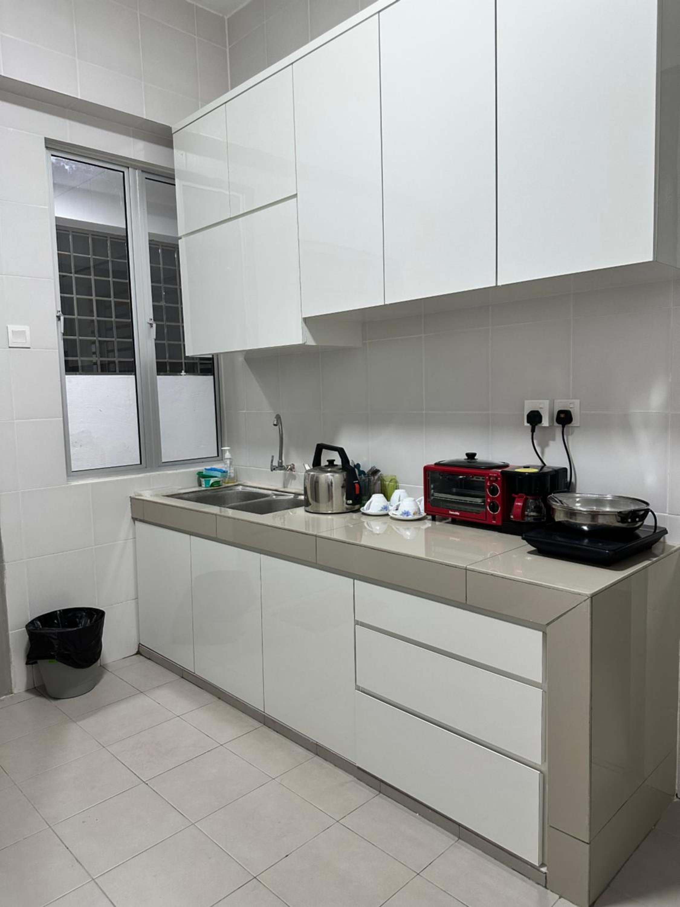 Manjung Vermogen Stay-Wi-Fi+KTV(Near Aeon) photo 8