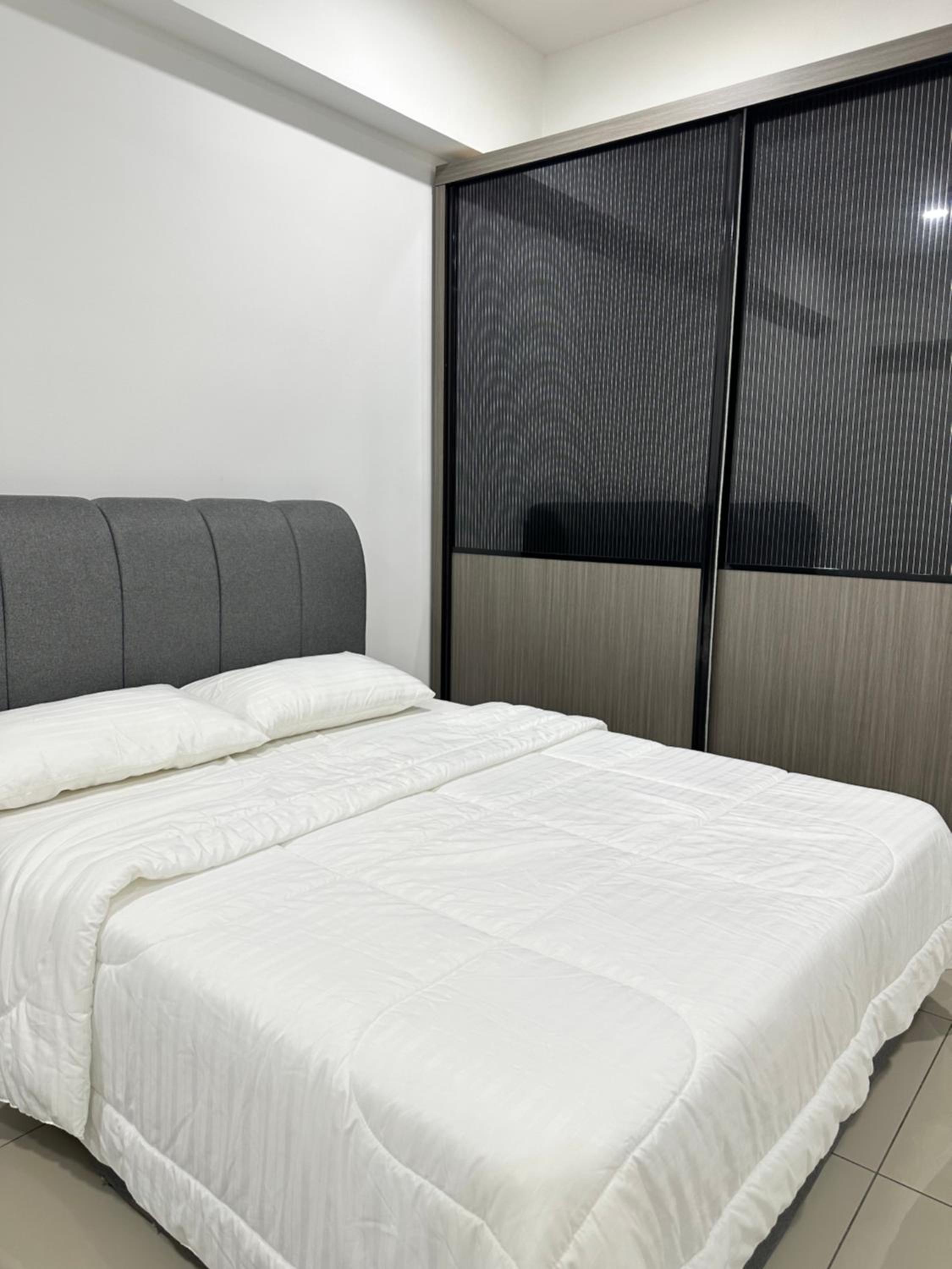 Manjung Vermogen Stay-Wi-Fi+KTV(Near Aeon) photo 7