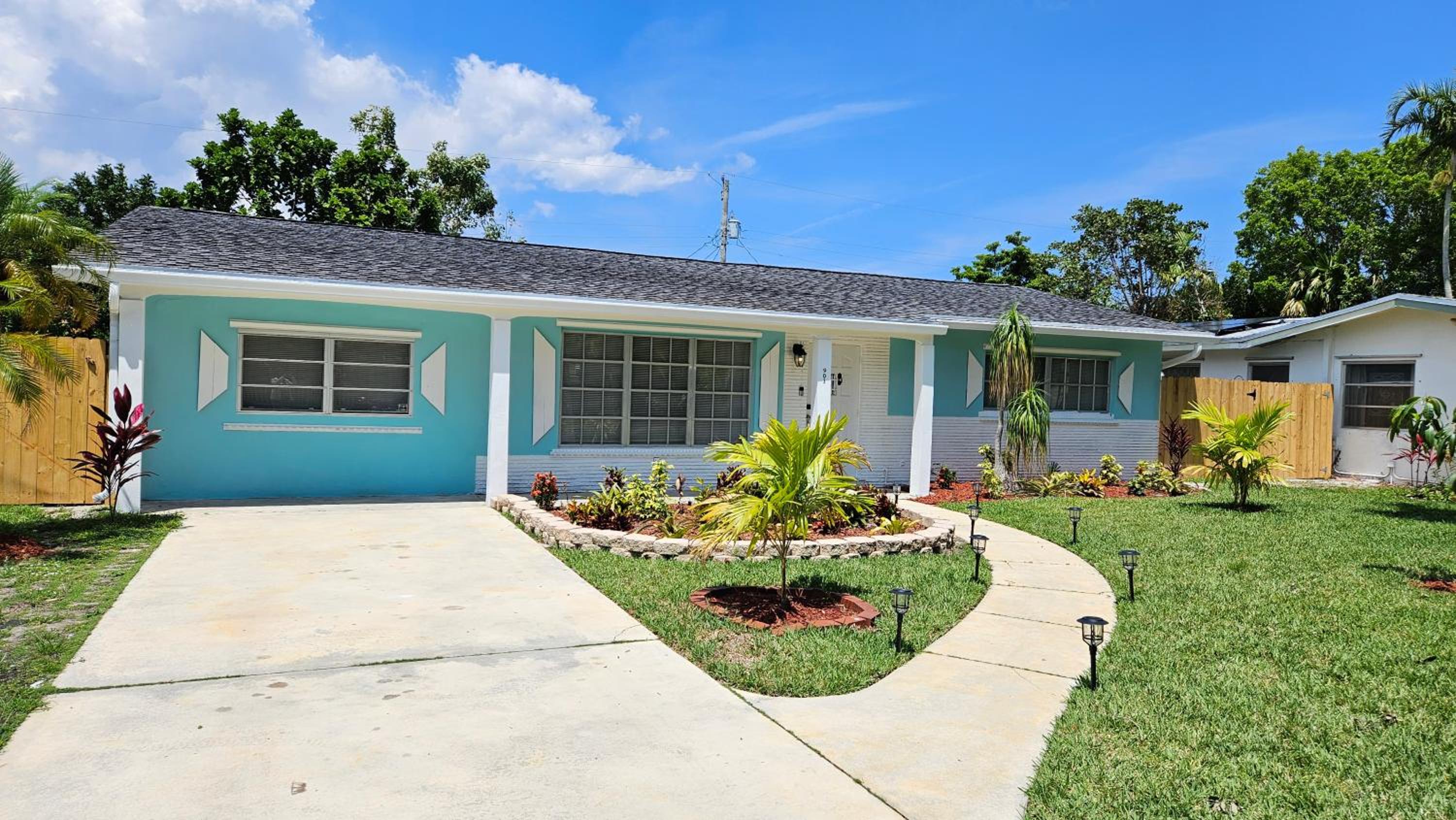 Paradise Vacation Home view 3