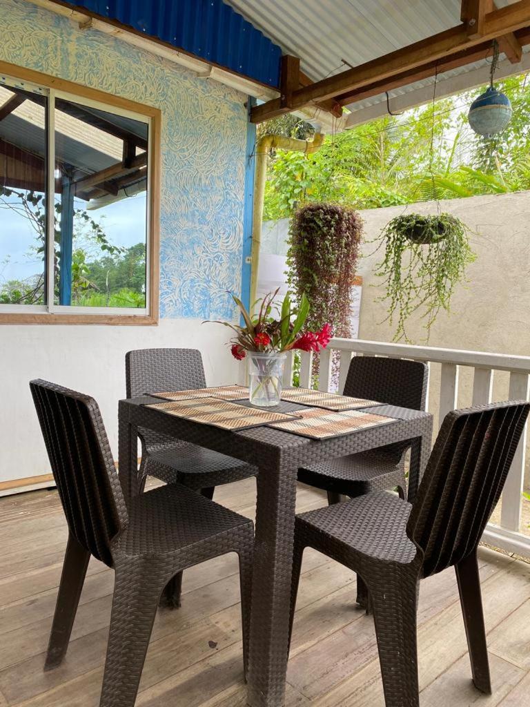 Villa Luz Ovelia