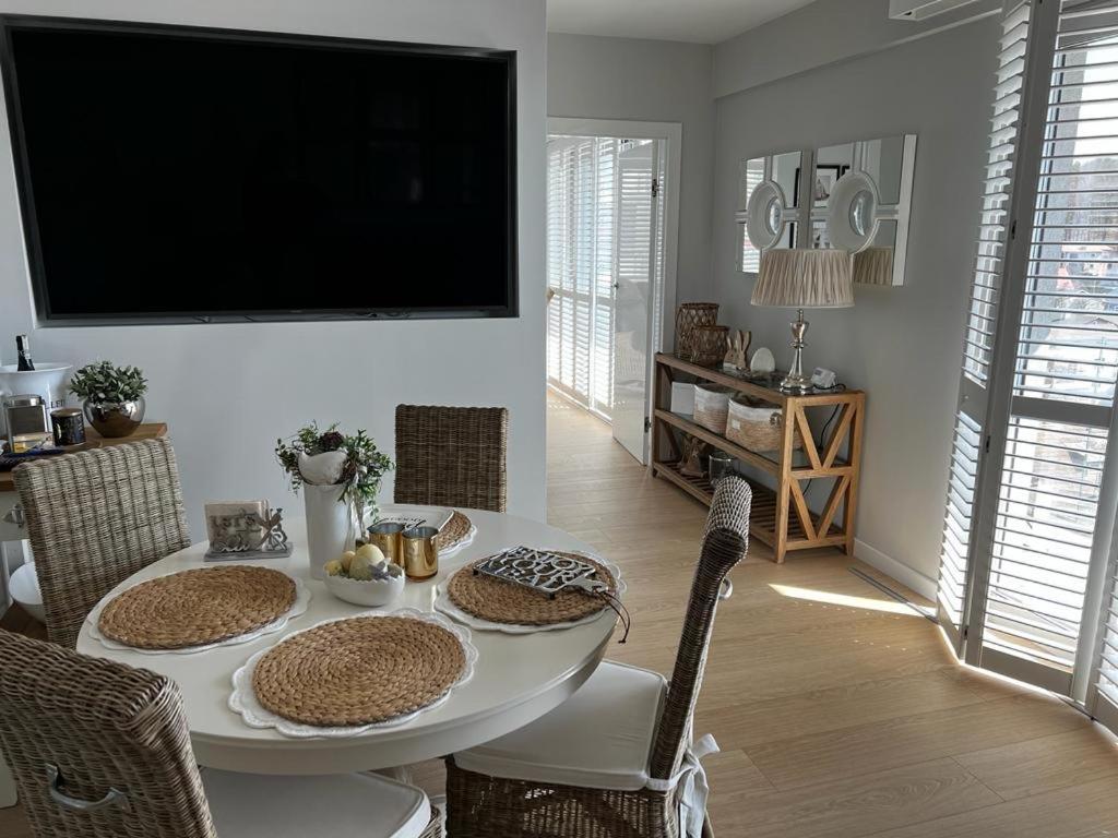 Edel Exclusive Apartments Balticus A 48 Especially for You view 3