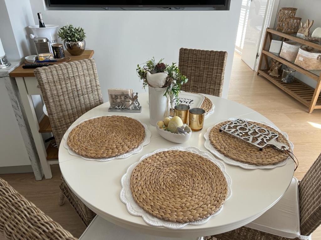 Edel Exclusive Apartments Balticus A 48 Especially for You view 2
