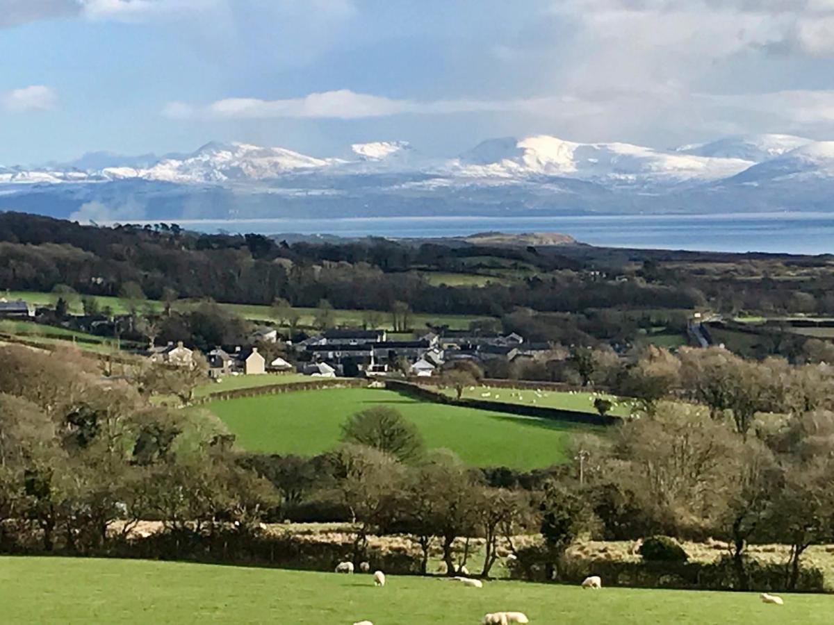 Snowdon Bay - Stunning Llyn Peninsula Views view 3