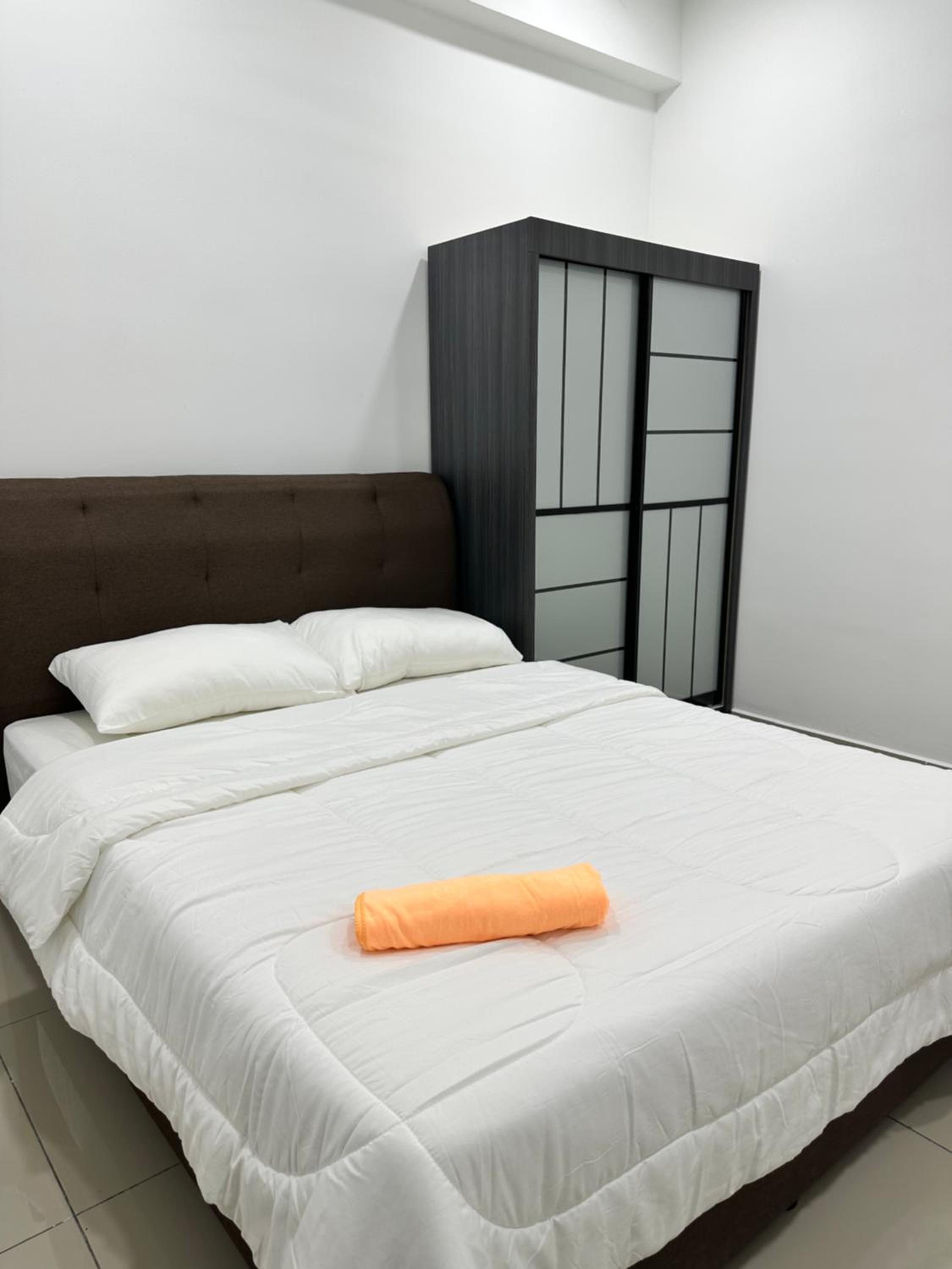 Manjung Vermogen Stay-Wi-Fi+KTV(Near Aeon)