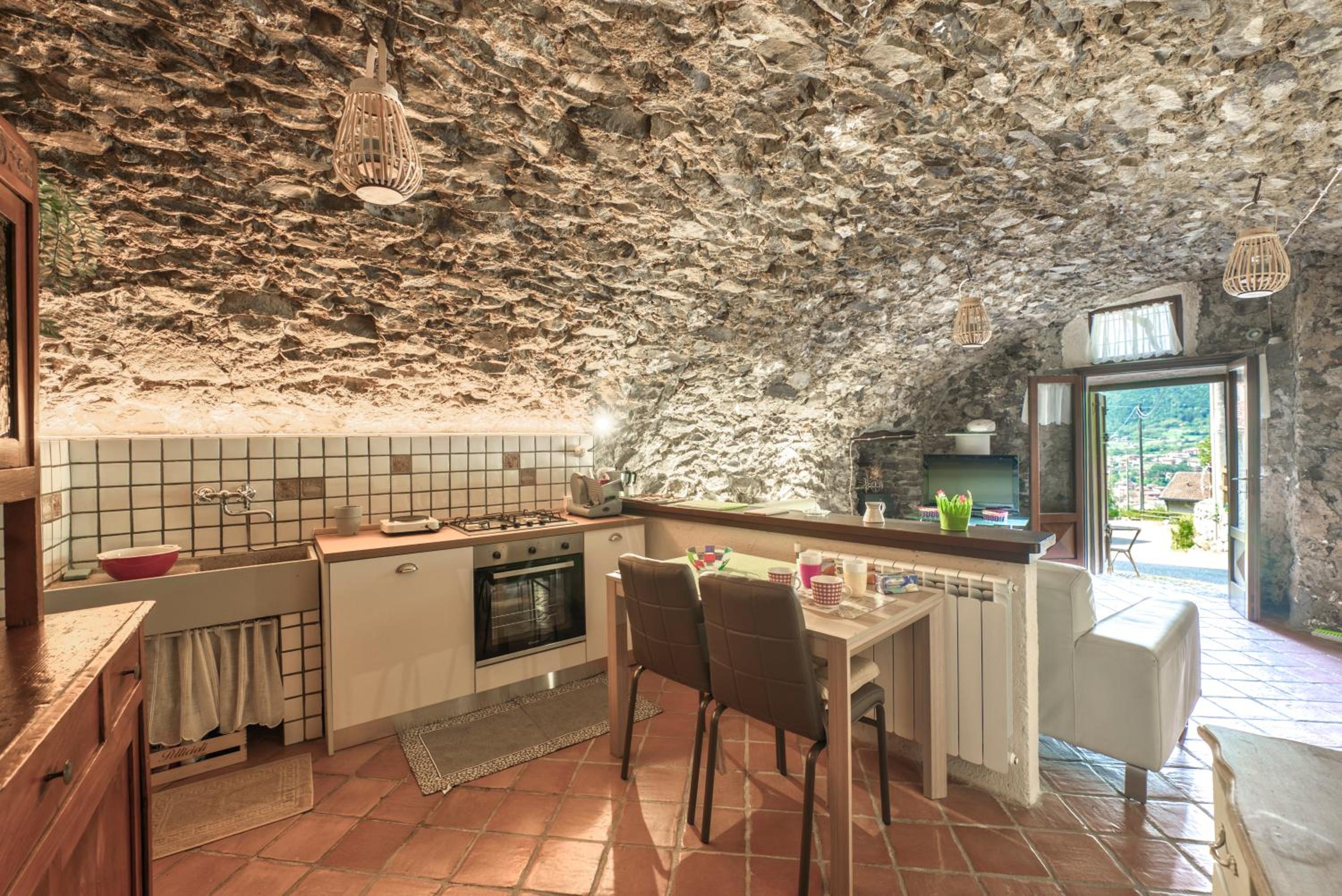 Maison Enchantée