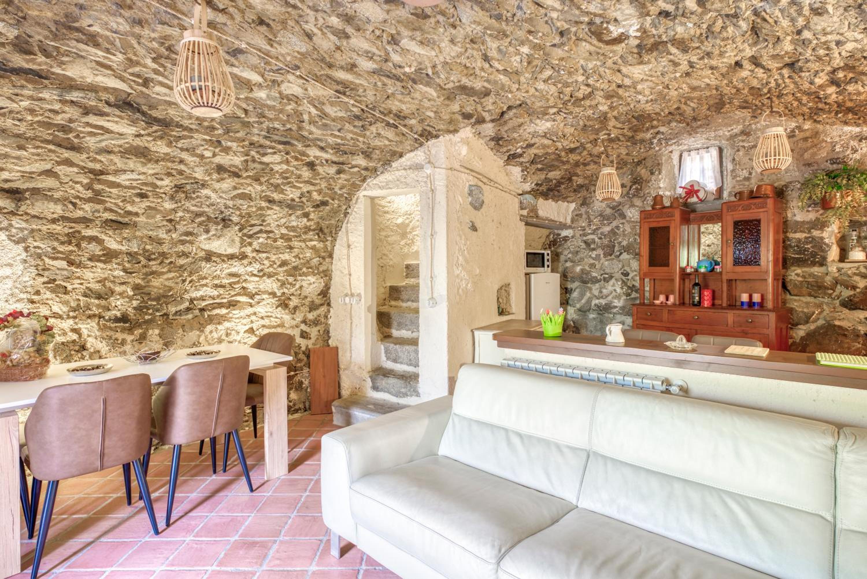 Maison Enchantée
