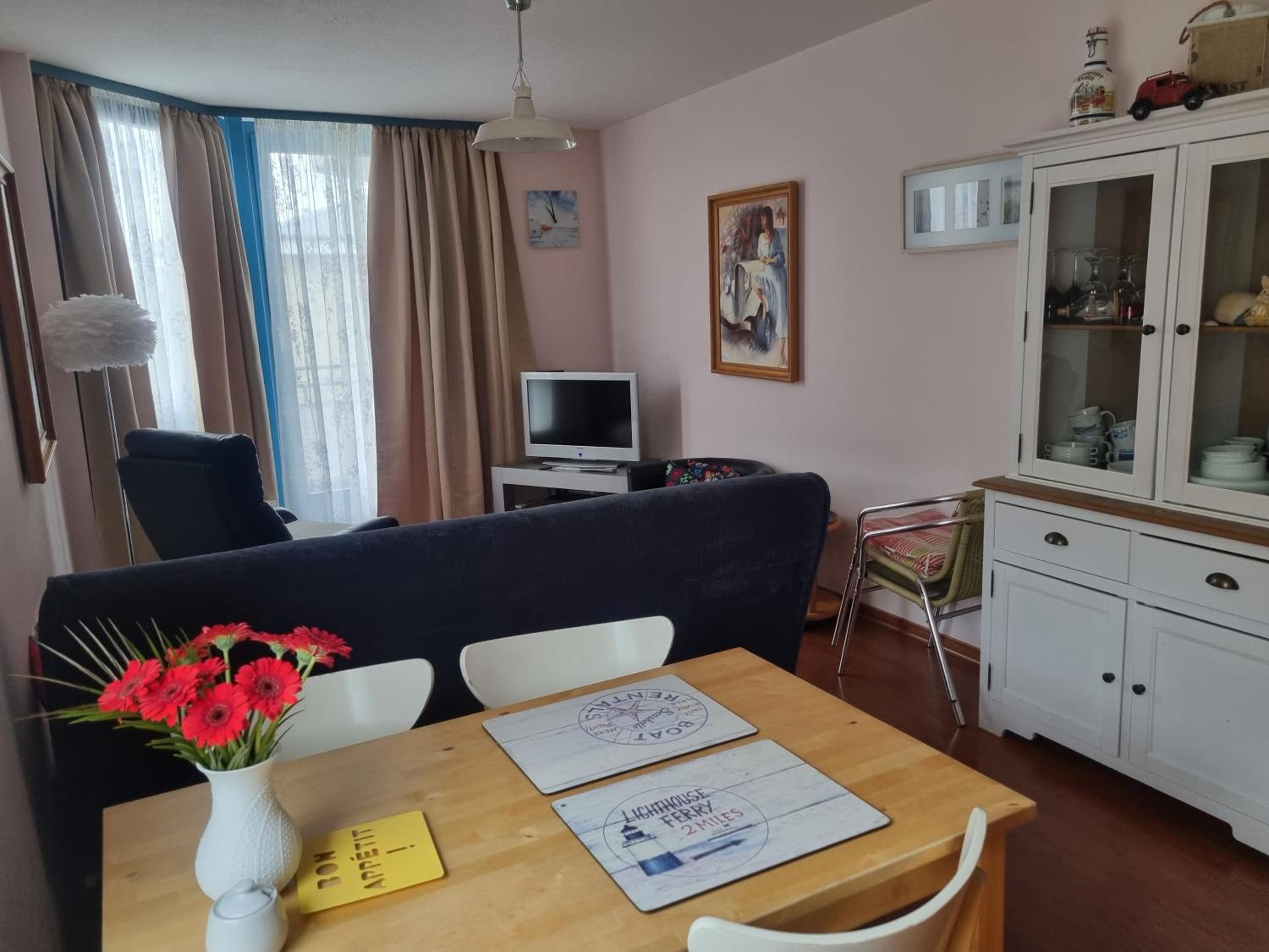 Strandhausvilla Wo 8