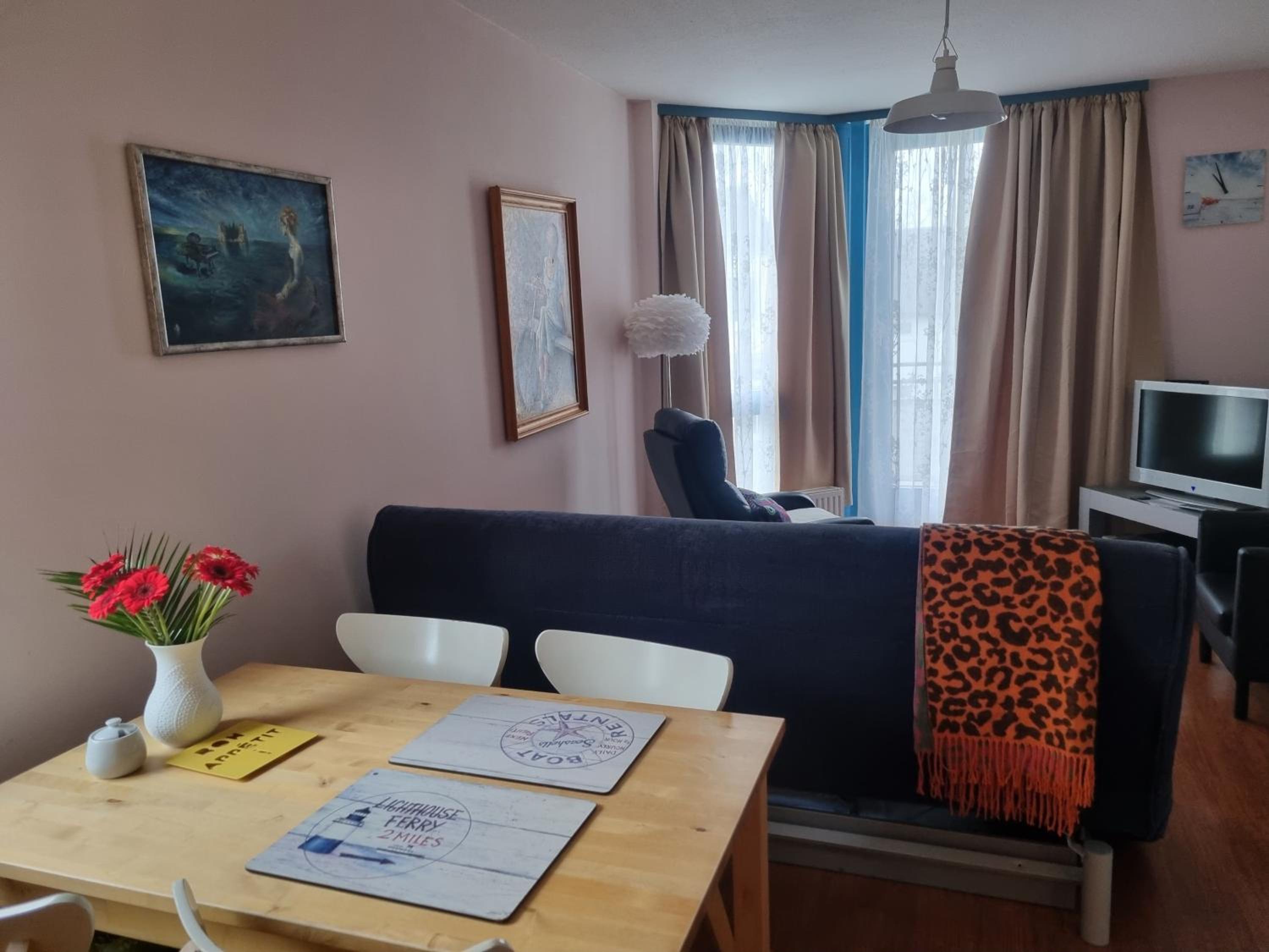 Strandhausvilla Wo 8