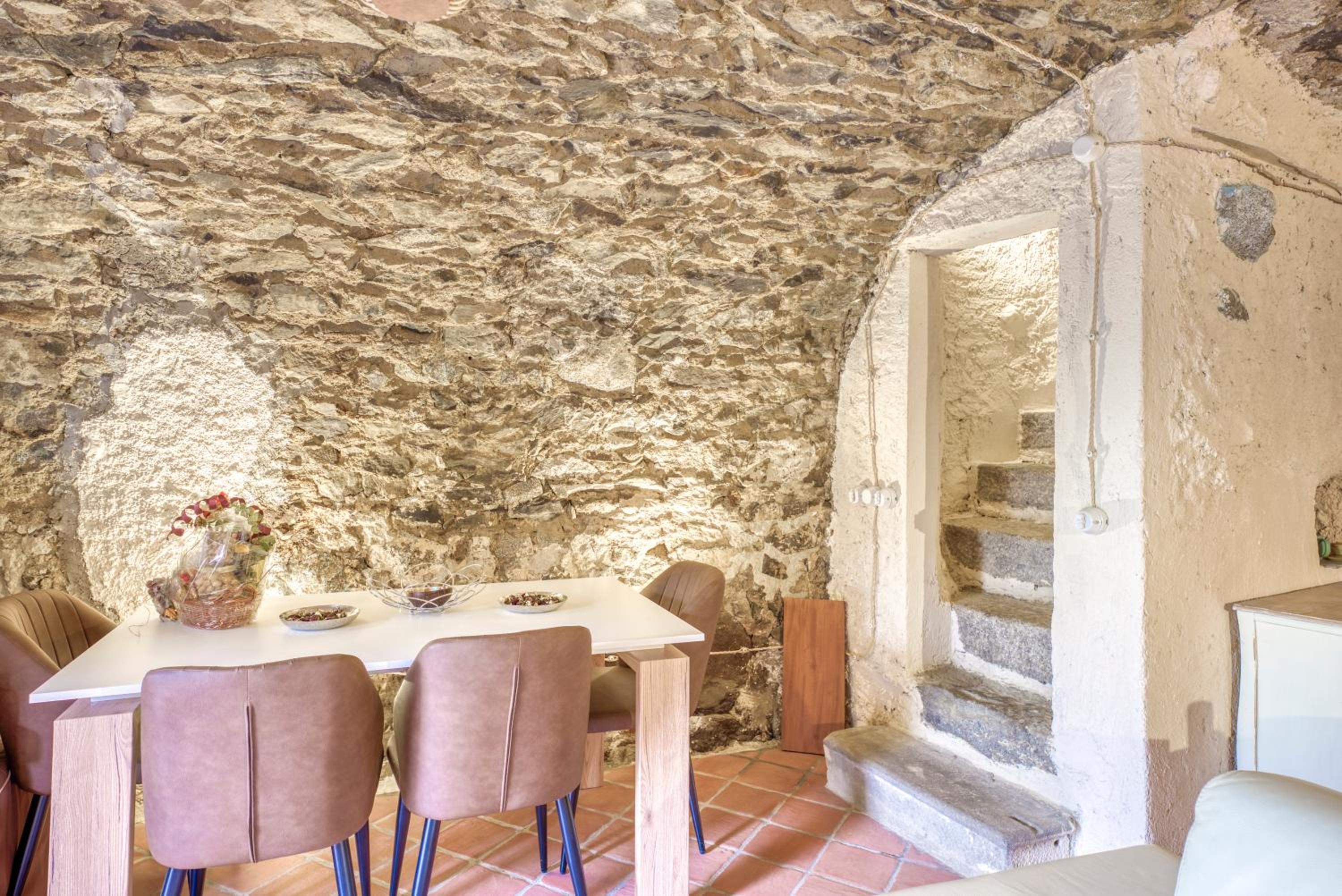 Maison Enchantée