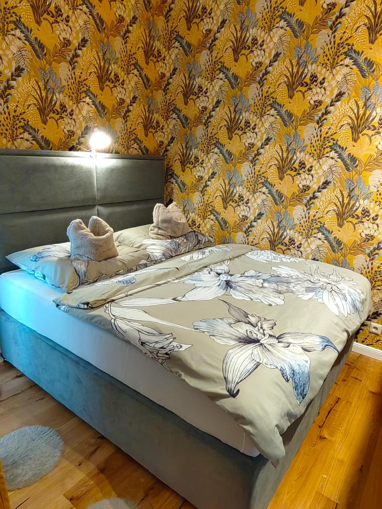 City Apartment am Lendkanal, Klagenfurt view 4