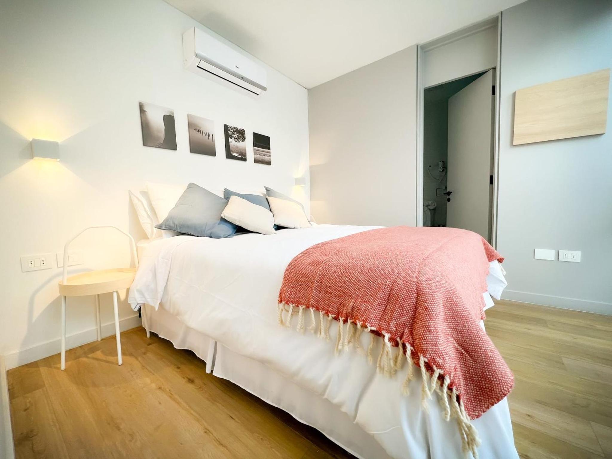 HOM I Vida Urbana AireA Wifi Gastronomia Lastarria
