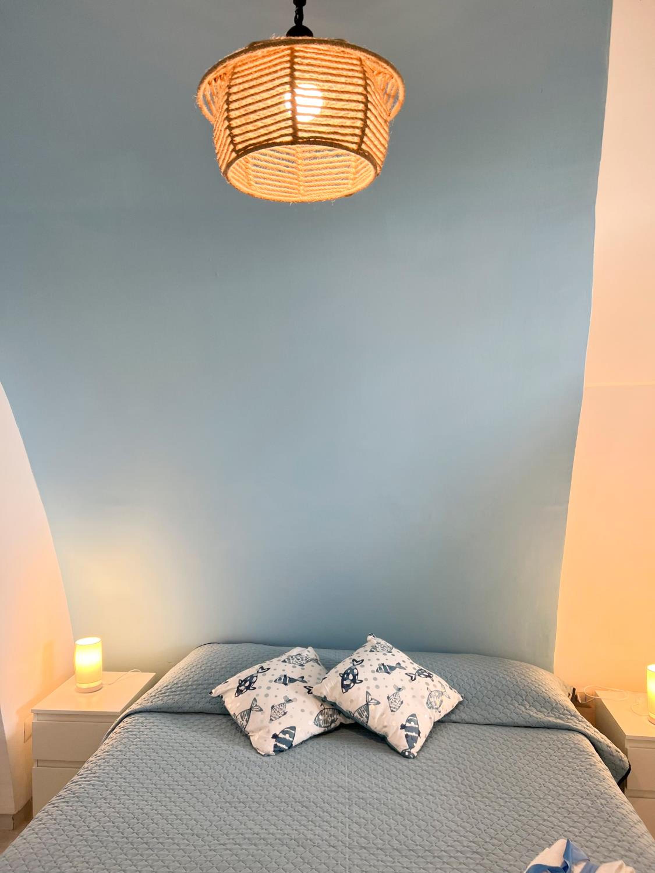 Calilla house by Procida Reserve view 5