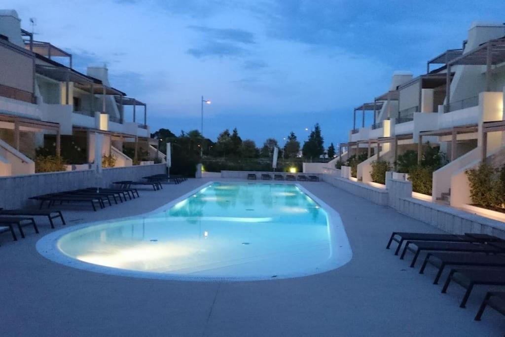 Residence Jesolo Lido centro con piscina photo 2