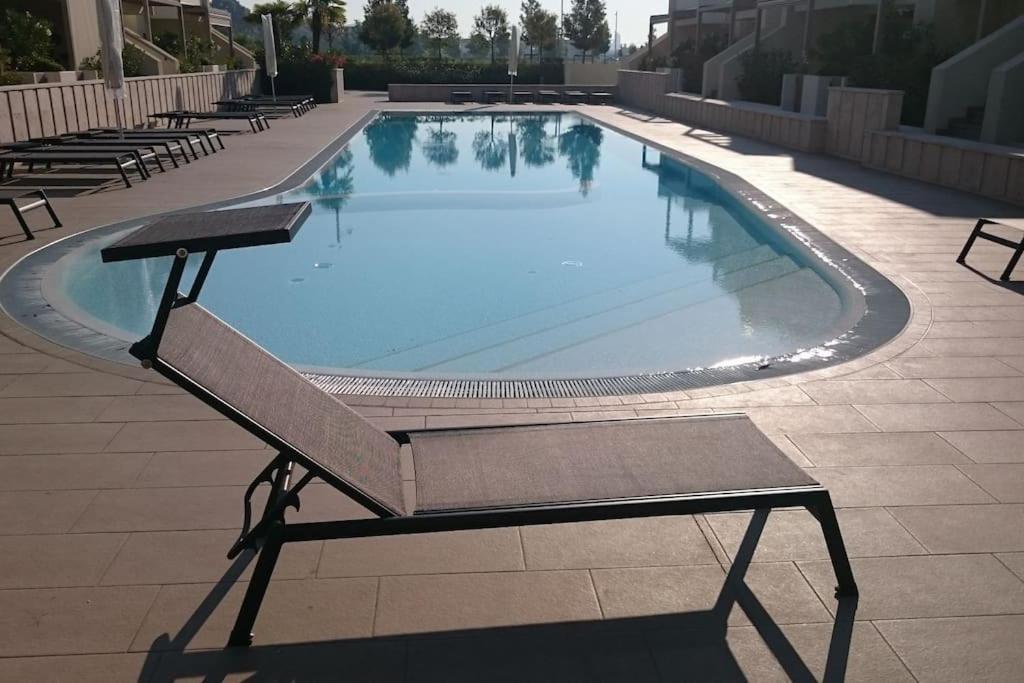 Residence Jesolo Lido centro con piscina photo 3
