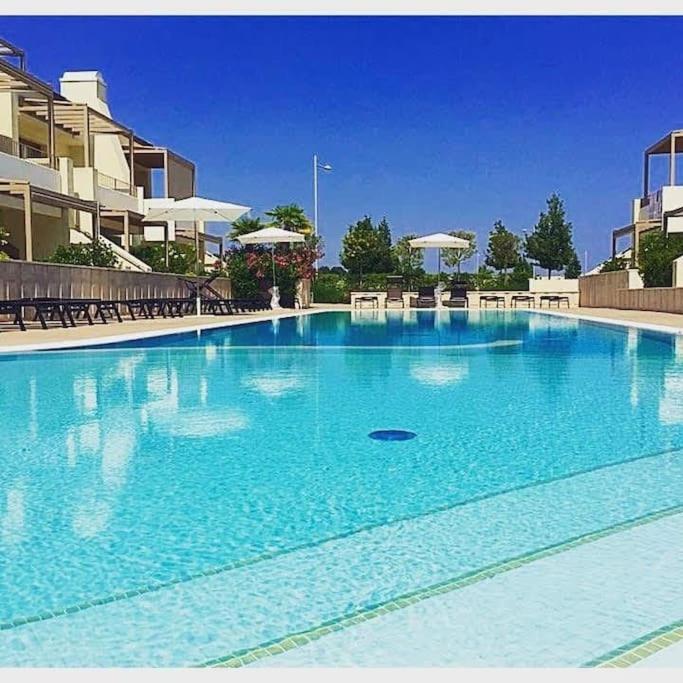 Residence Jesolo Lido centro con piscina photo 5