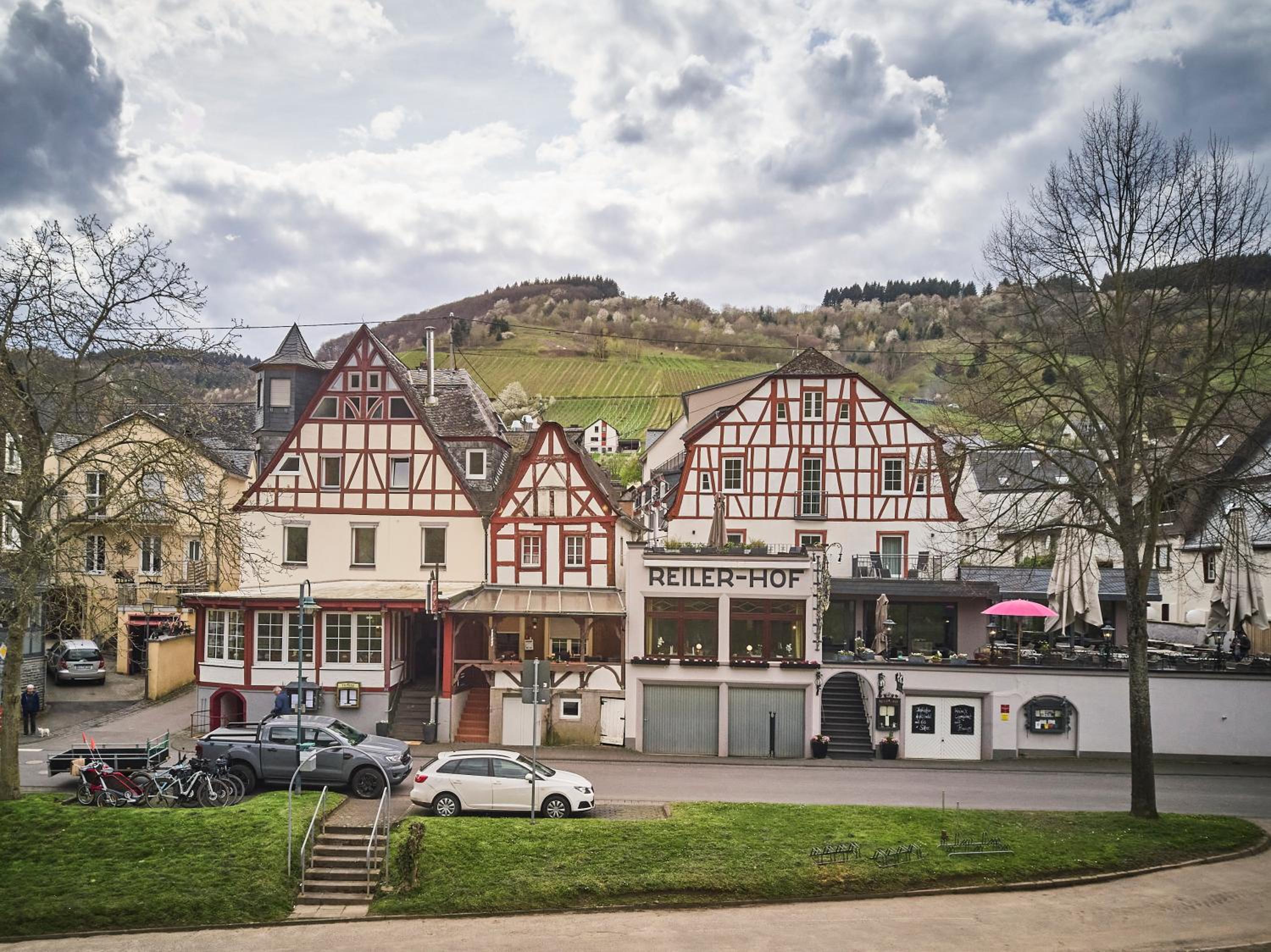 Gästehaus Zur Traube