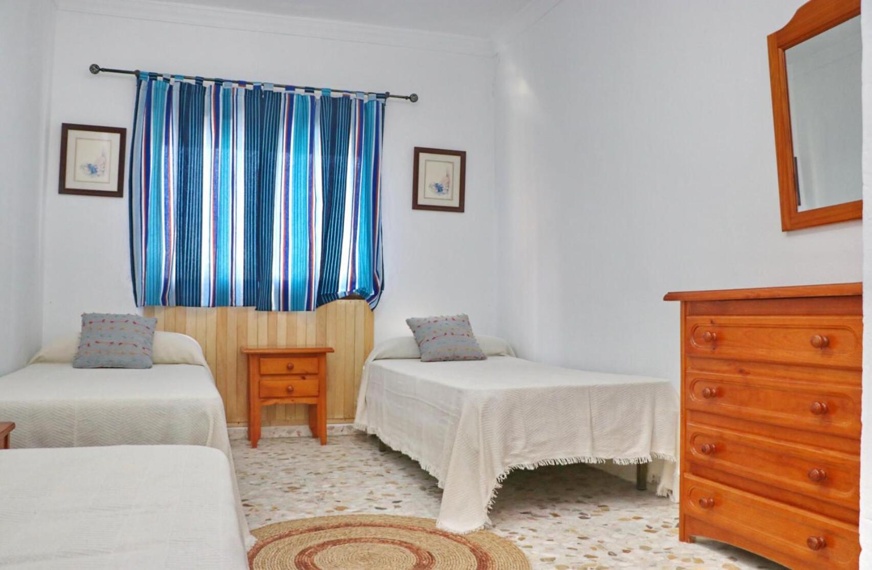 Chalet Blue