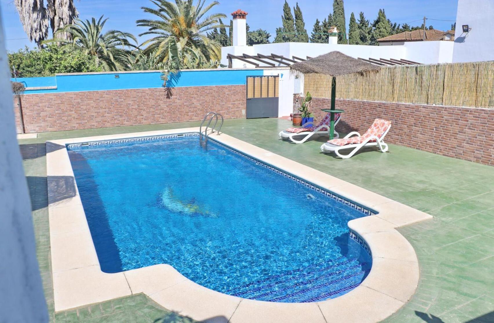 Chalet Blue