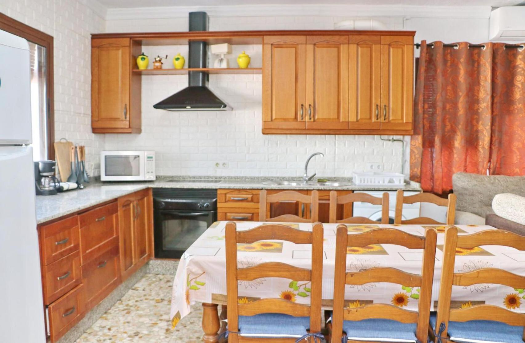 Chalet Blue