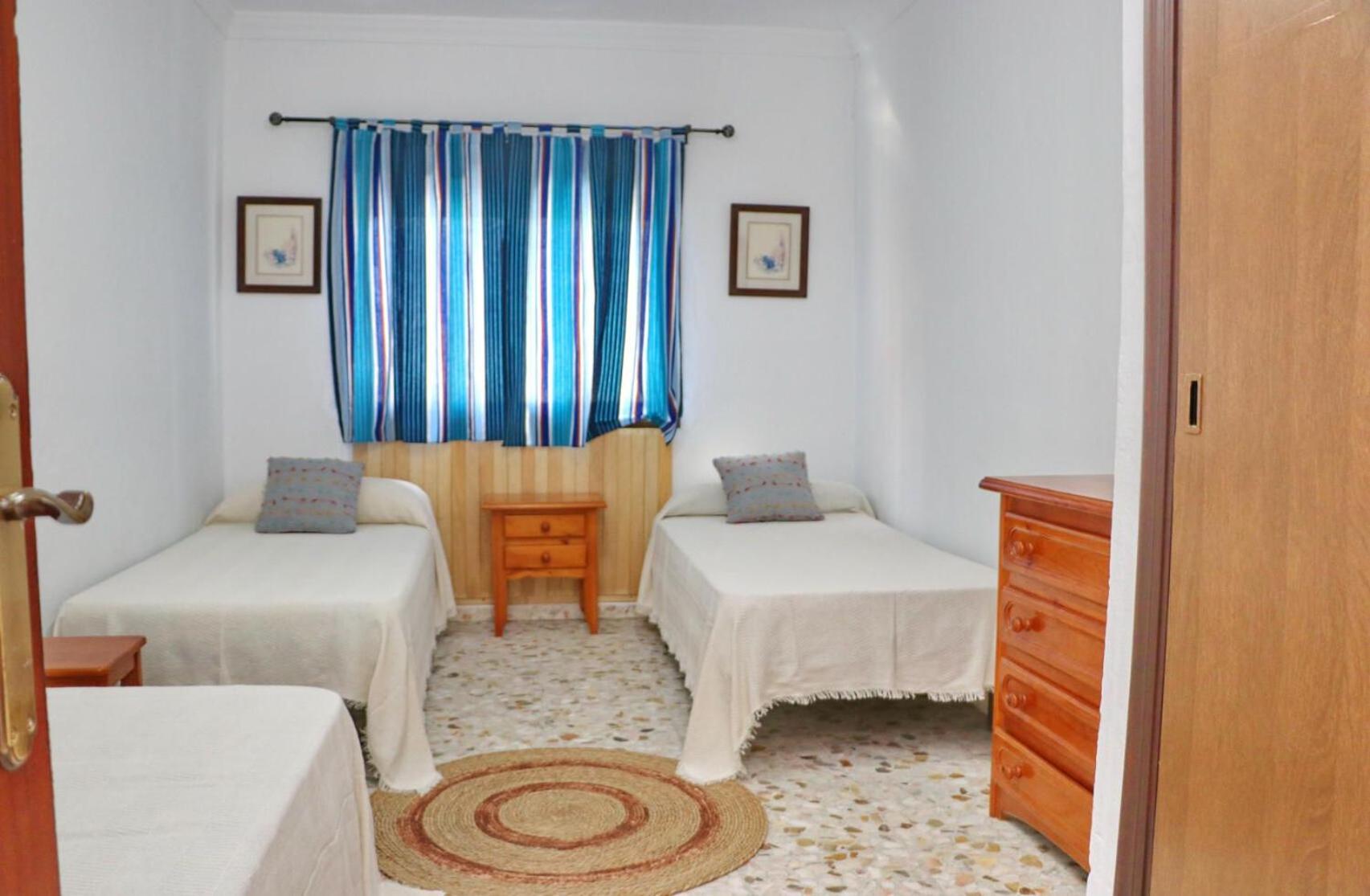 Chalet Blue