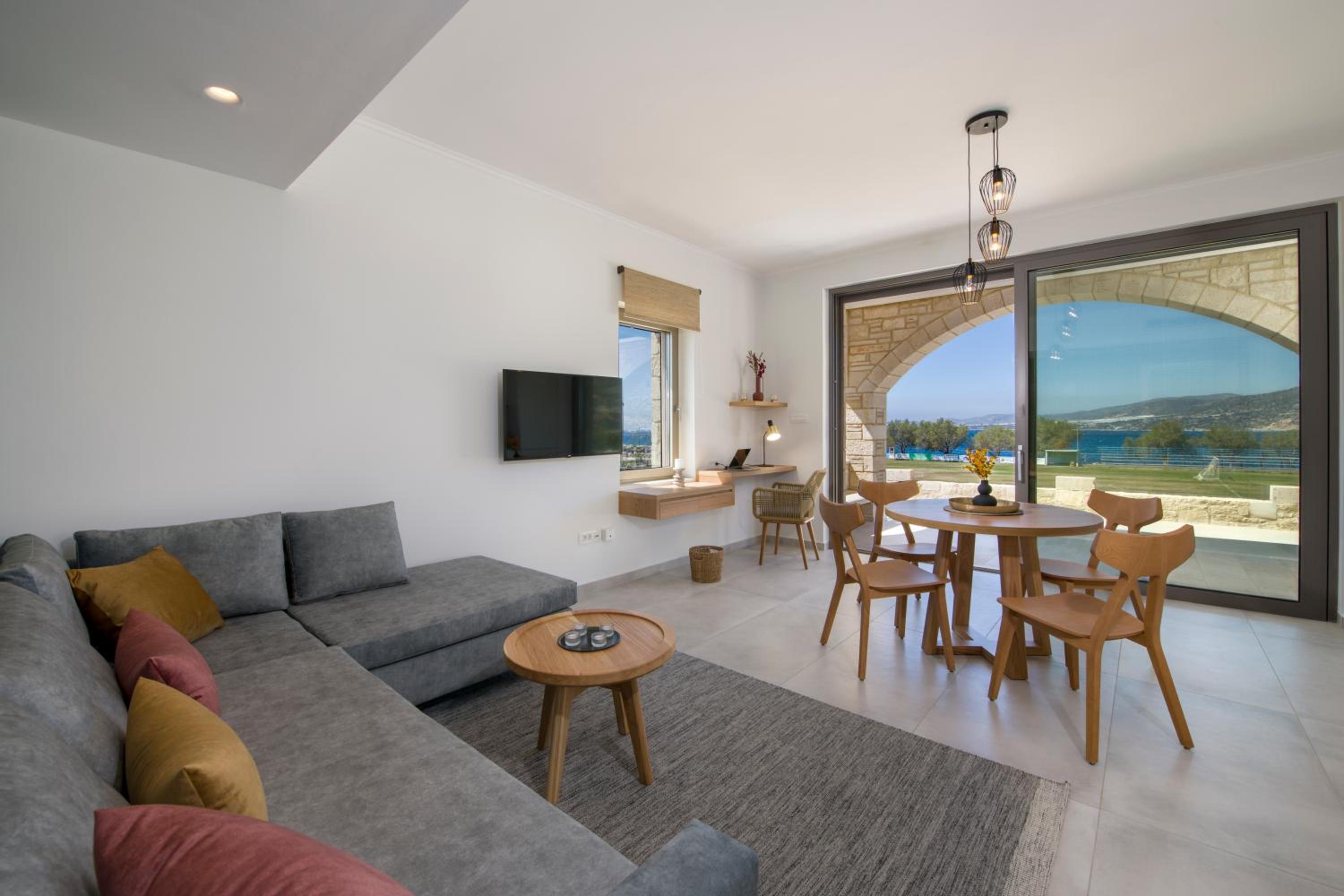 Christos Place-Paleochora photo 4