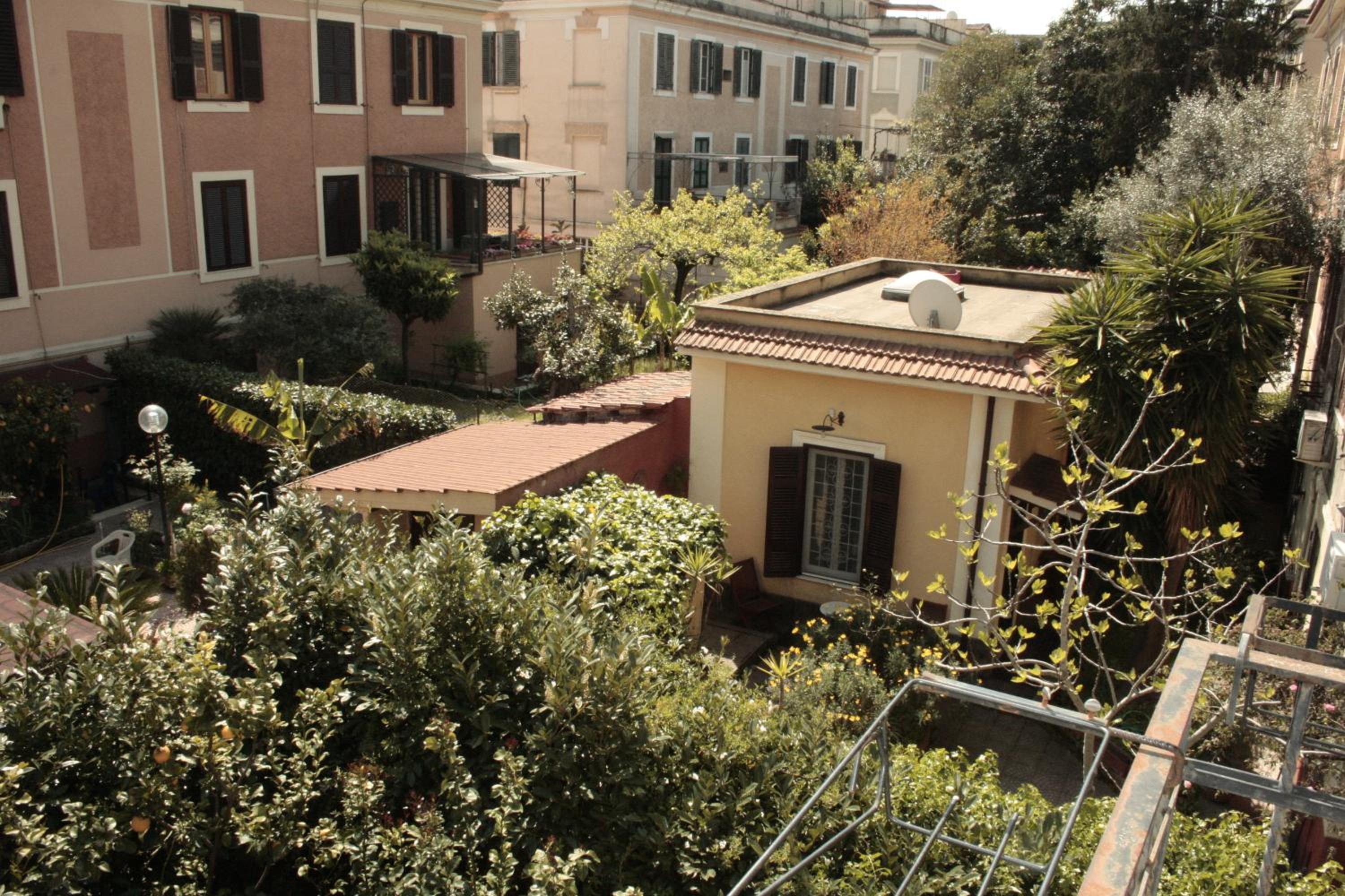St. John Villa
