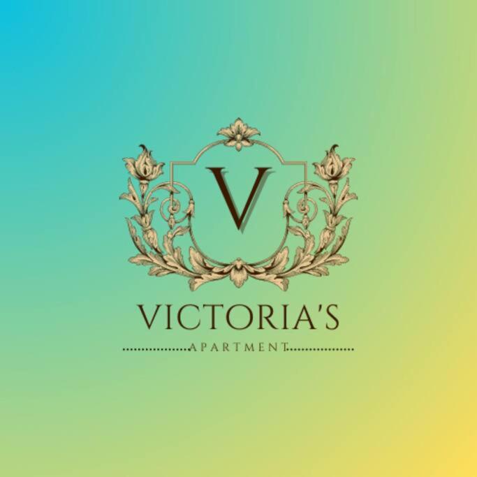 Athens Victoria's studio