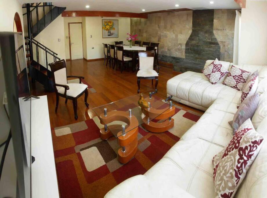 Casa céntrica por día en Pucón