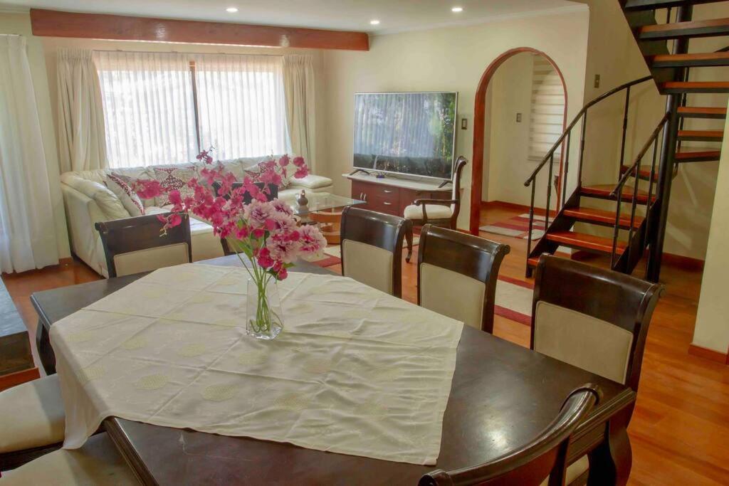 Casa céntrica por día en Pucón