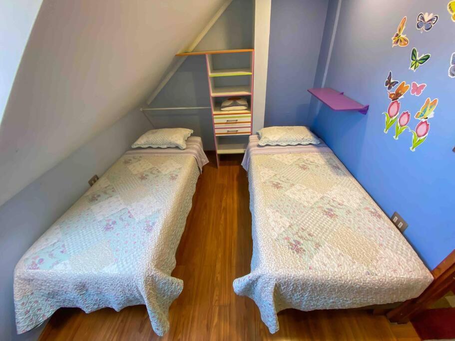Casa céntrica por día en Pucón