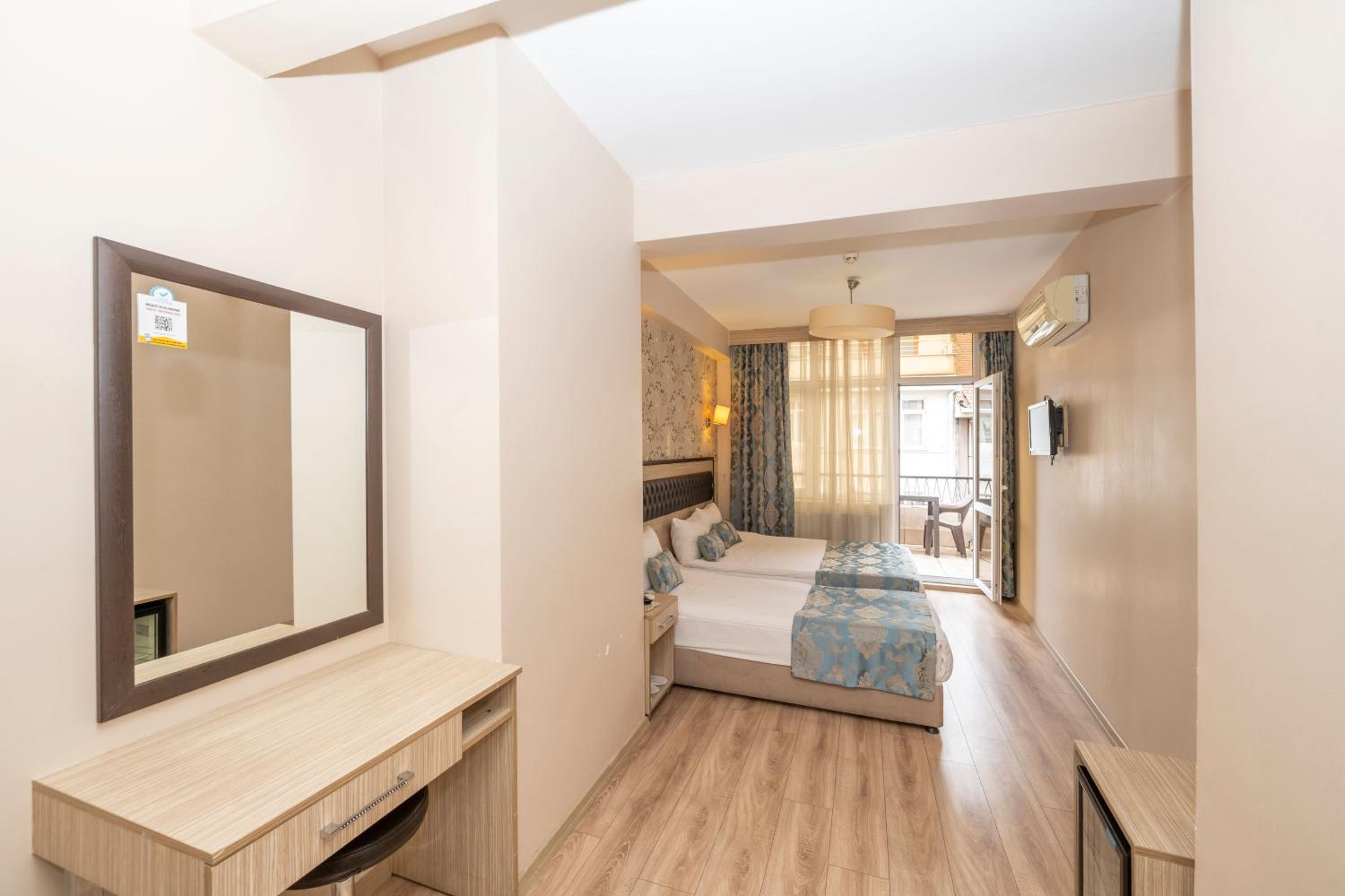 Tugra Otel - Image 12