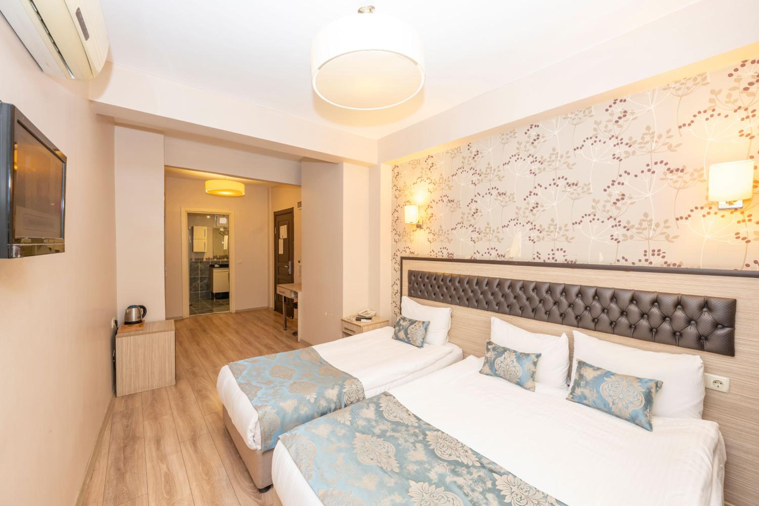 Tugra Otel - Image 10