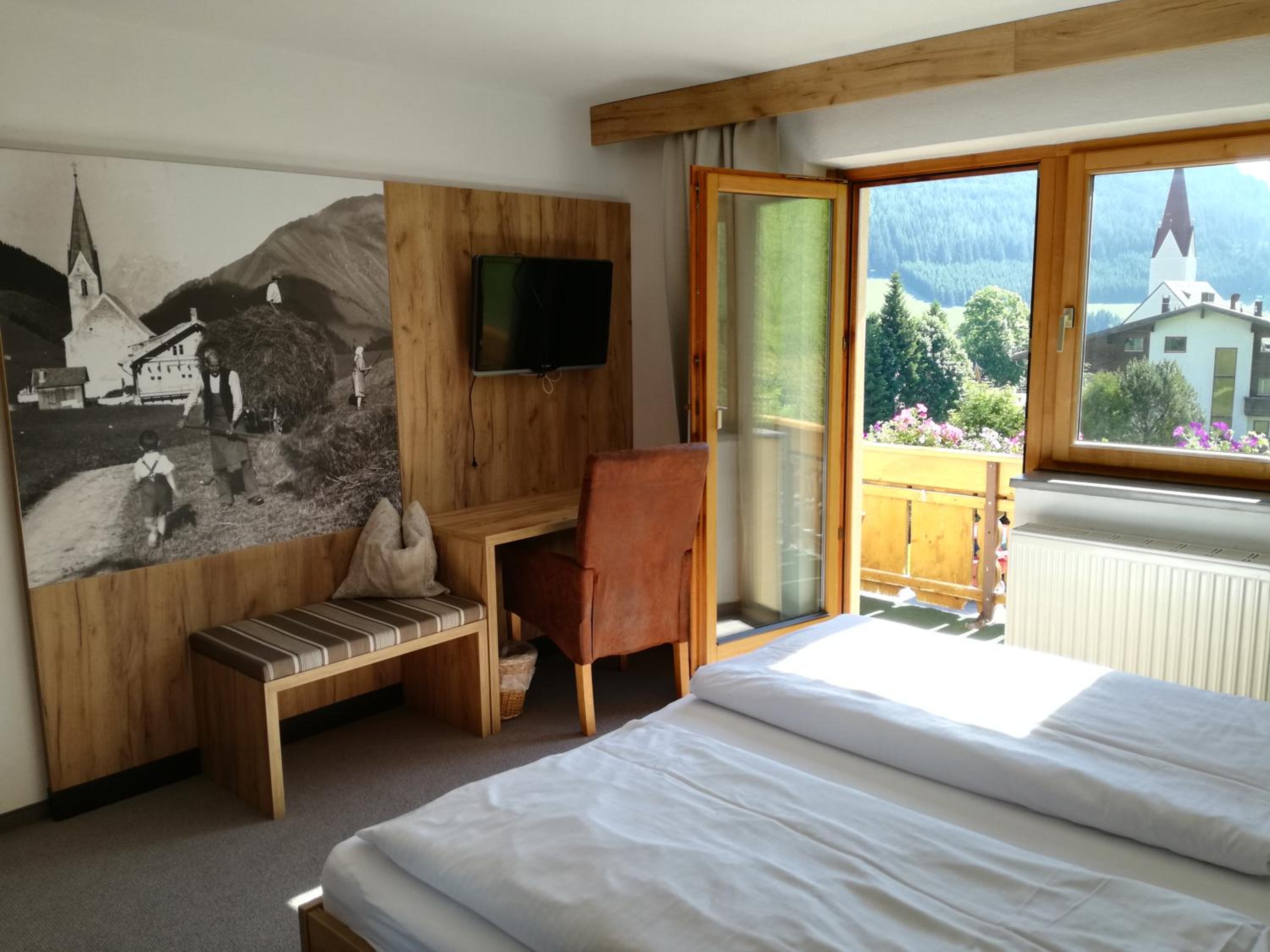 Haus Alpina