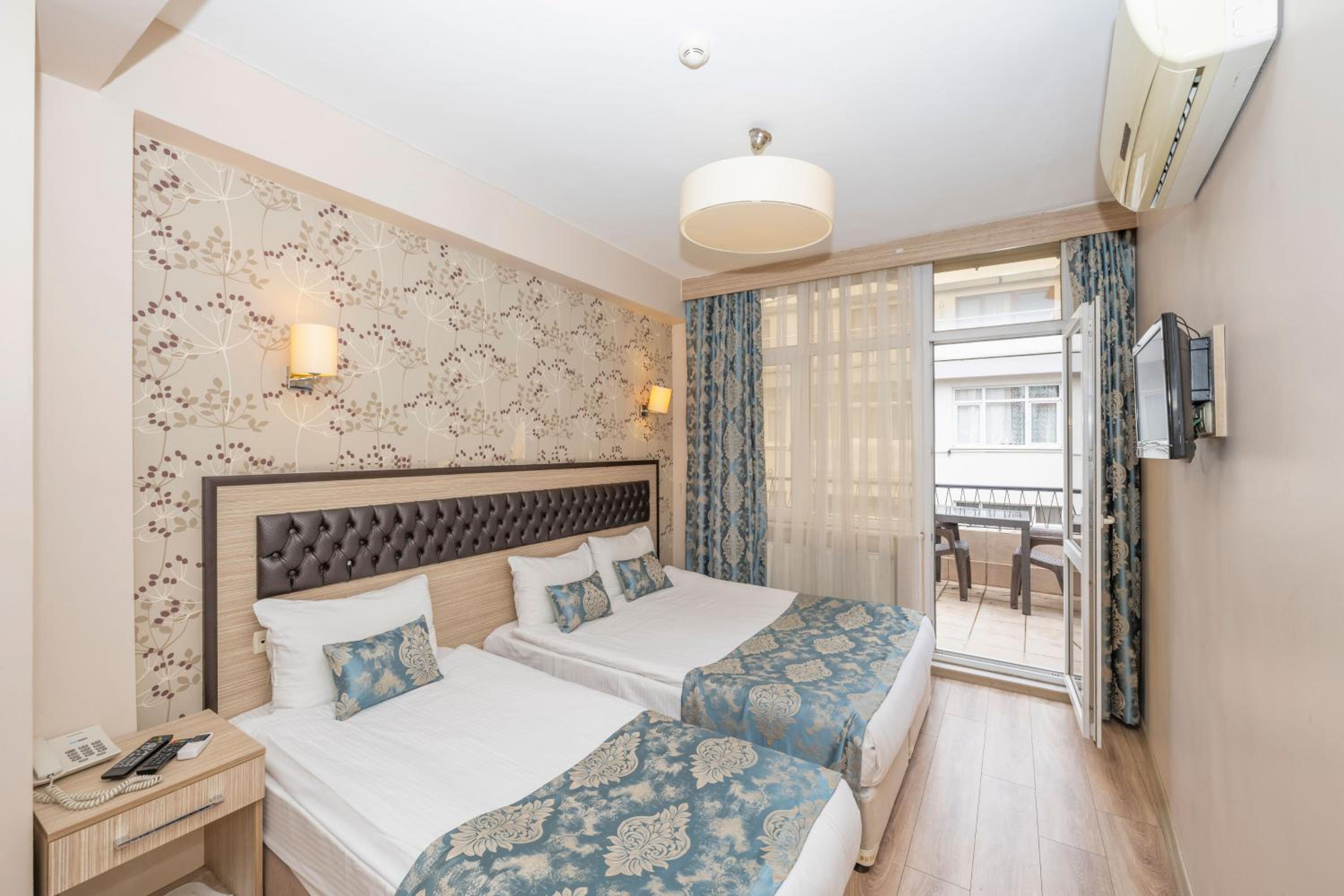 Tugra Otel - Image 100