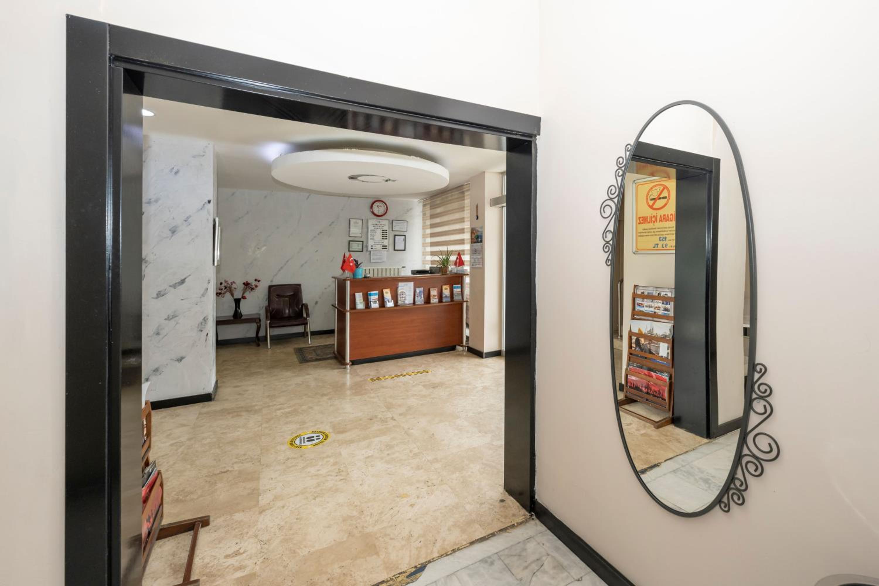 Tugra Otel - Image 61